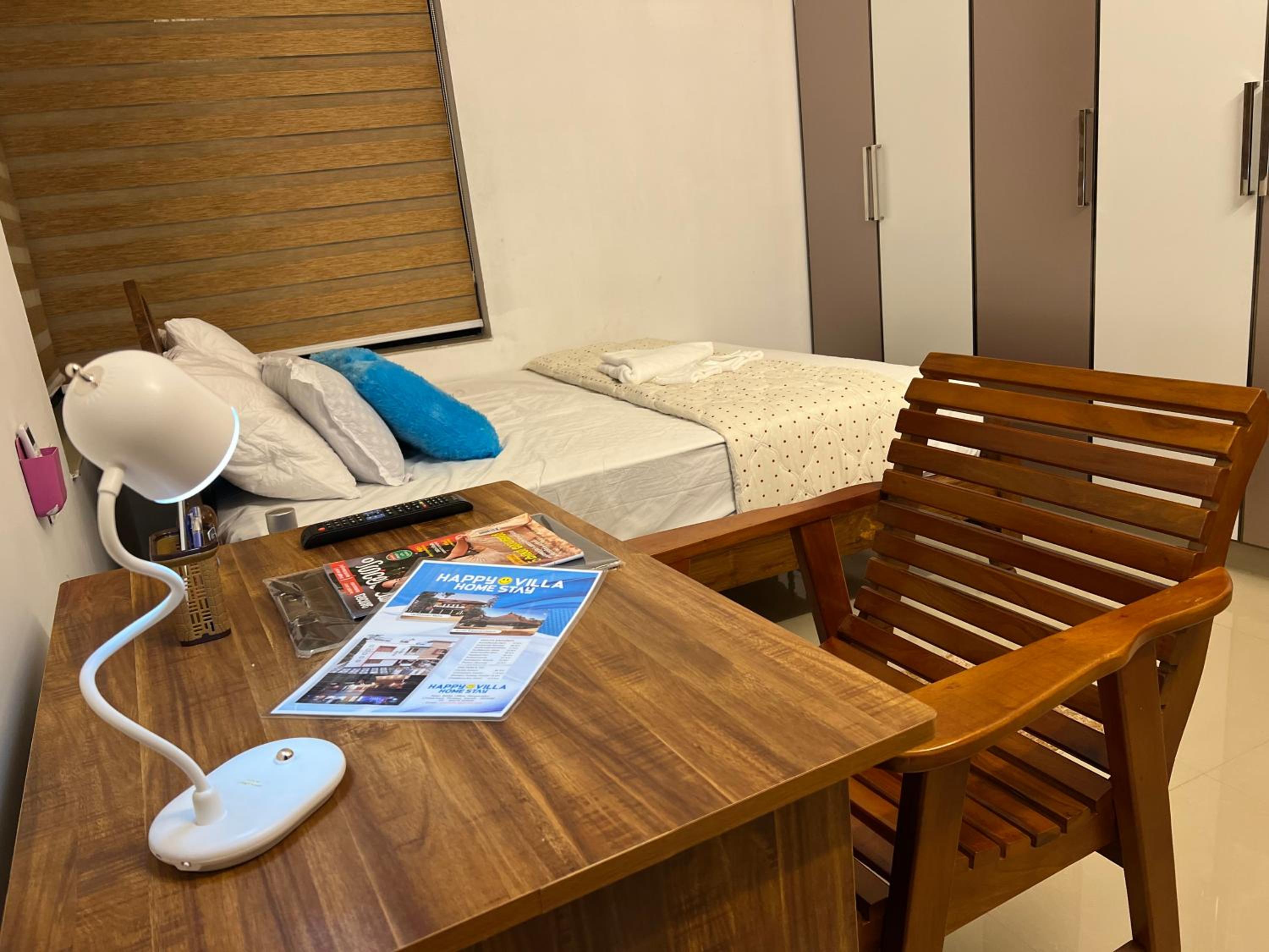 Happy Villa Homestay