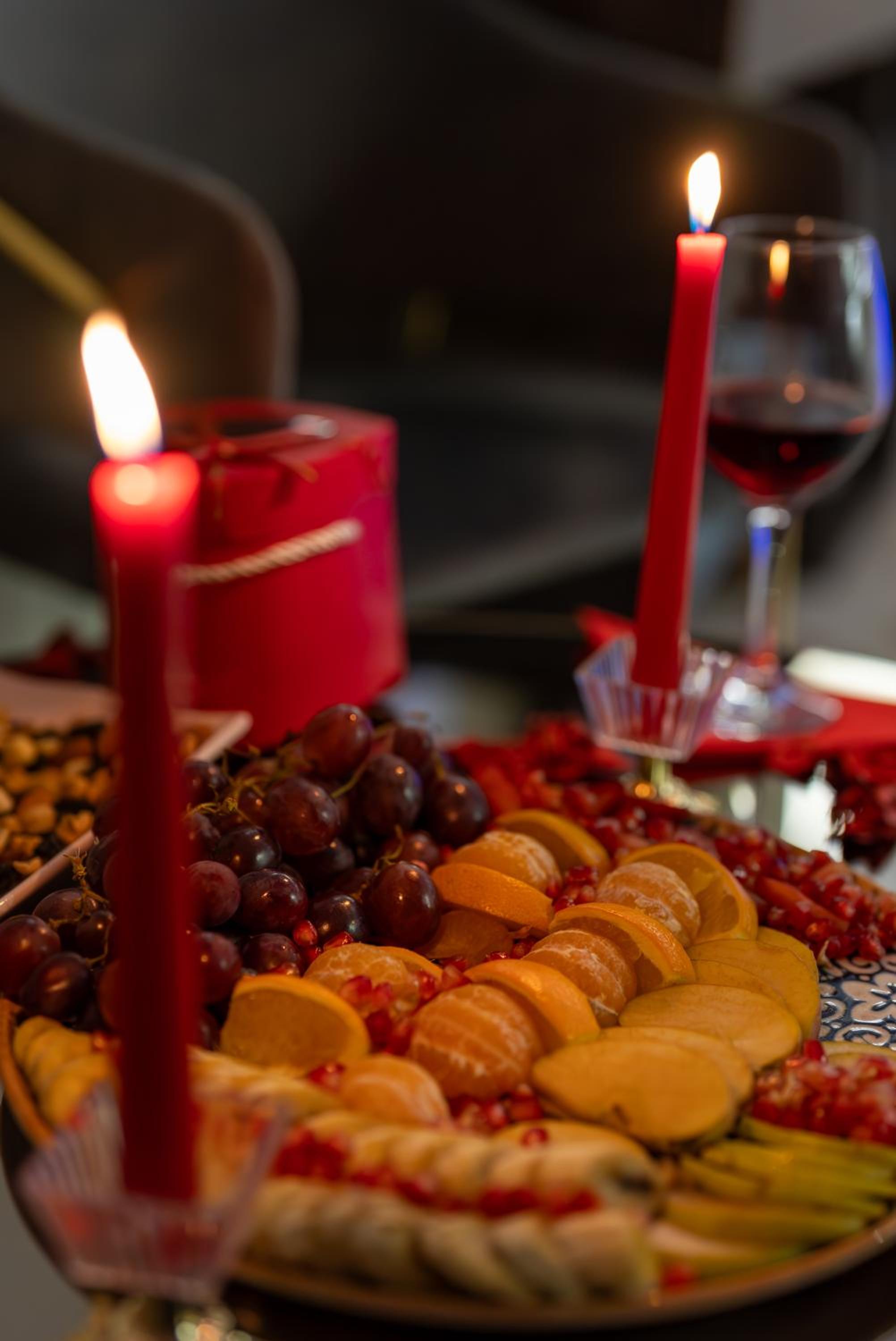 Meros Otel - Image 40