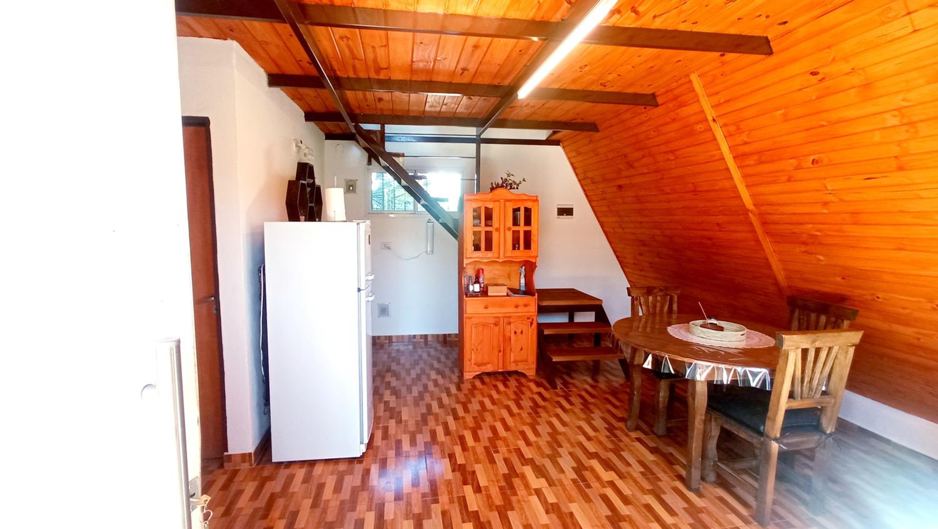 Cabañas Caranday