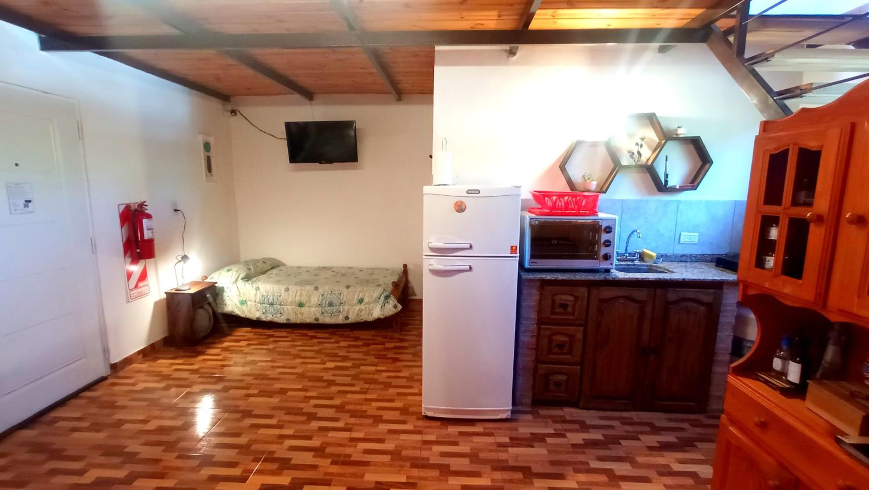 Cabañas Caranday