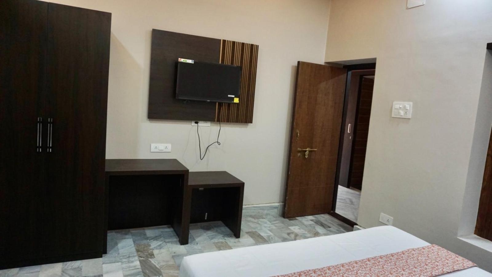 Mandakini Homestay