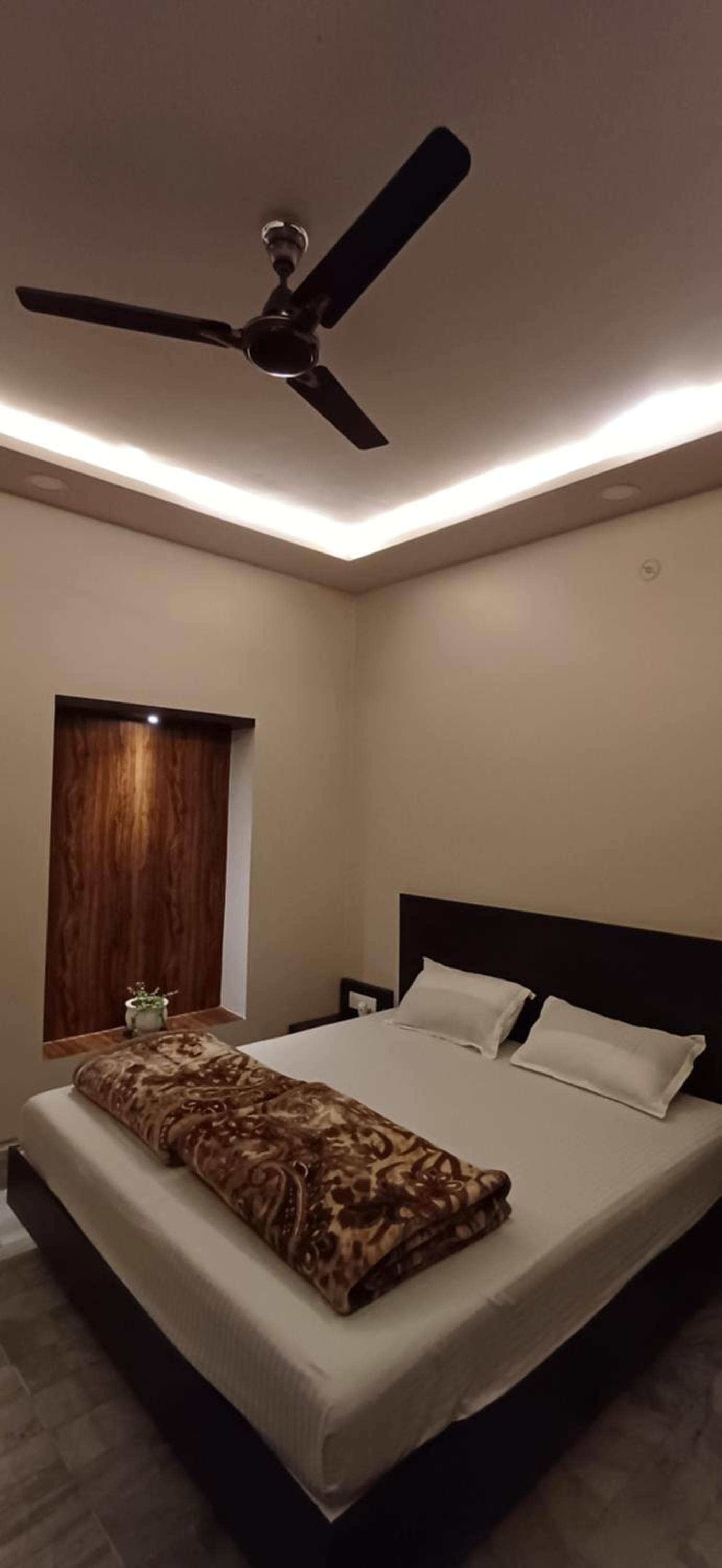 Mandakini Homestay