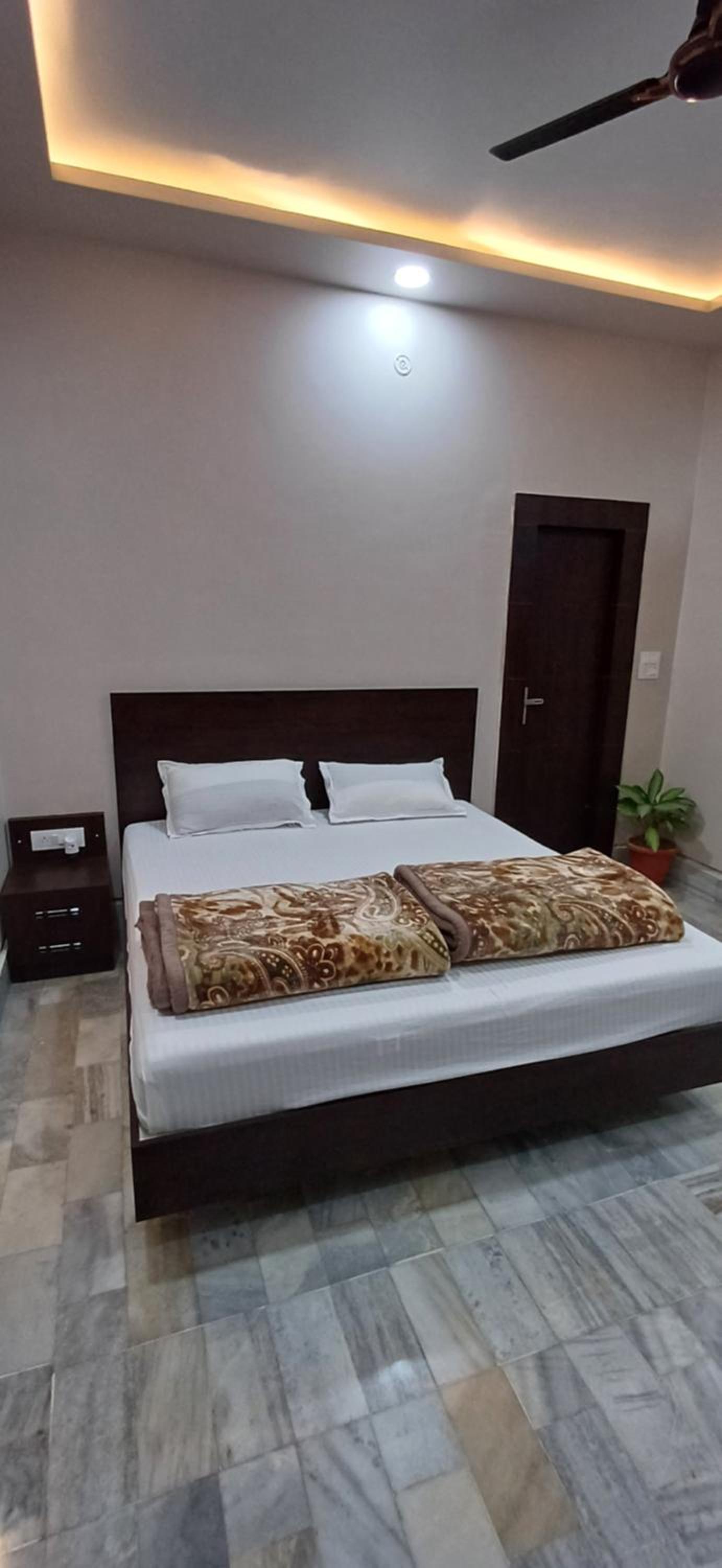 Mandakini Homestay