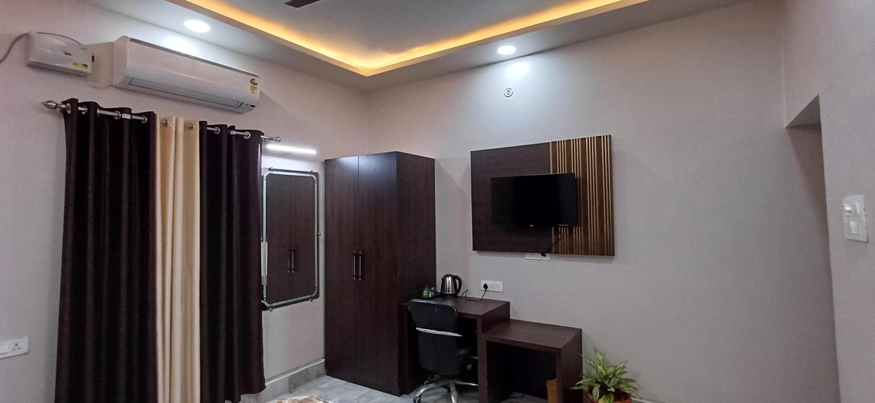 Mandakini Homestay