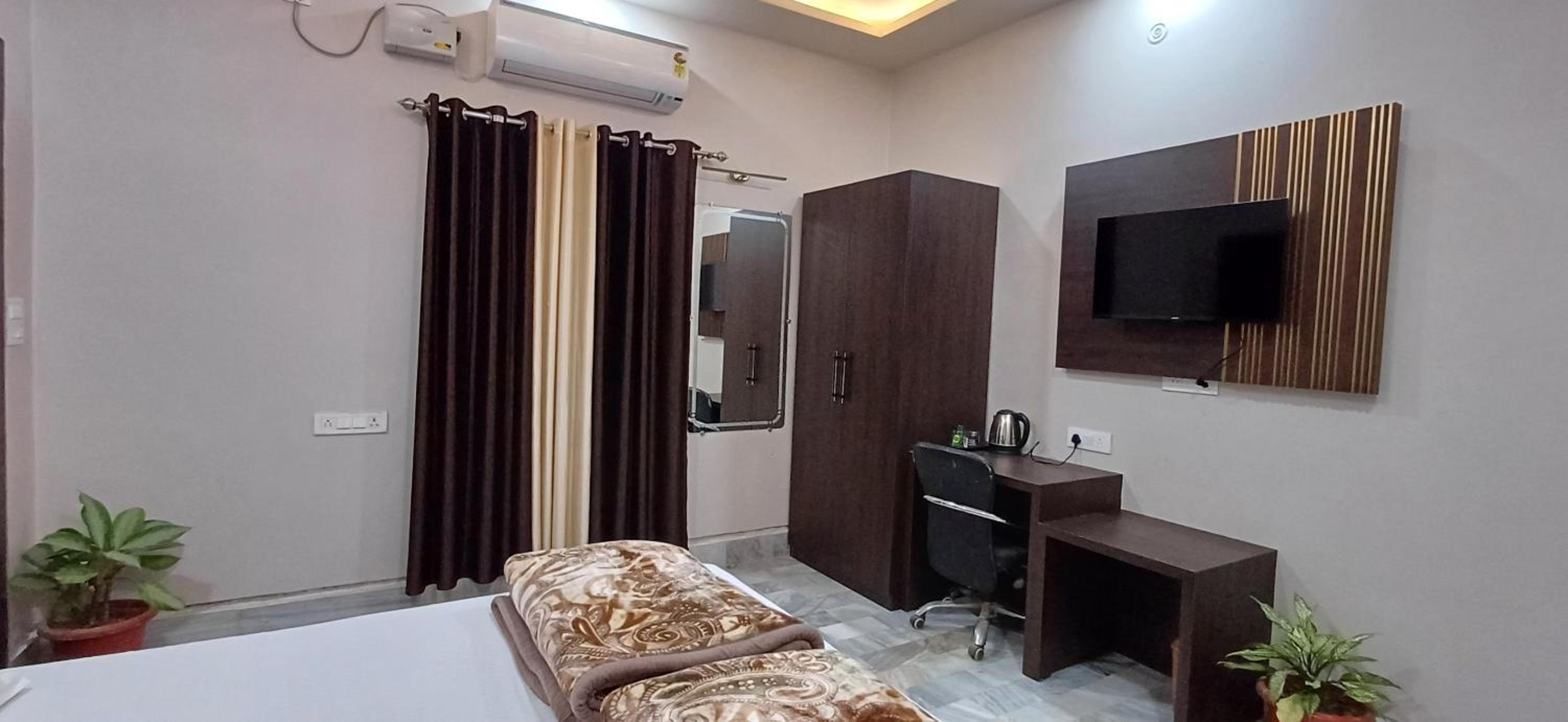 Mandakini Homestay