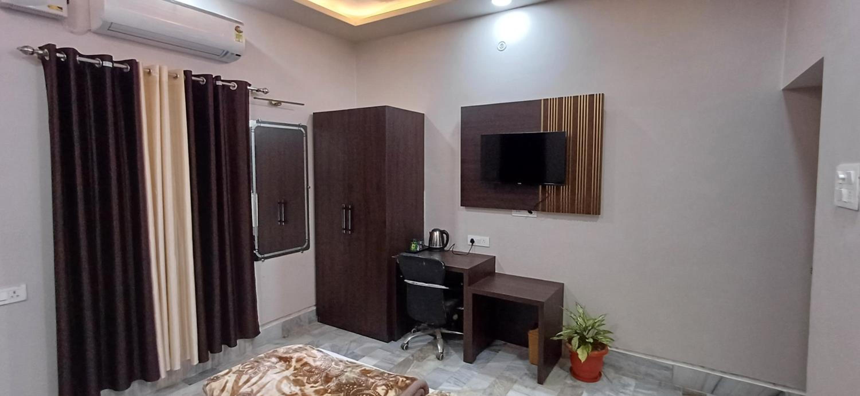 Mandakini Homestay
