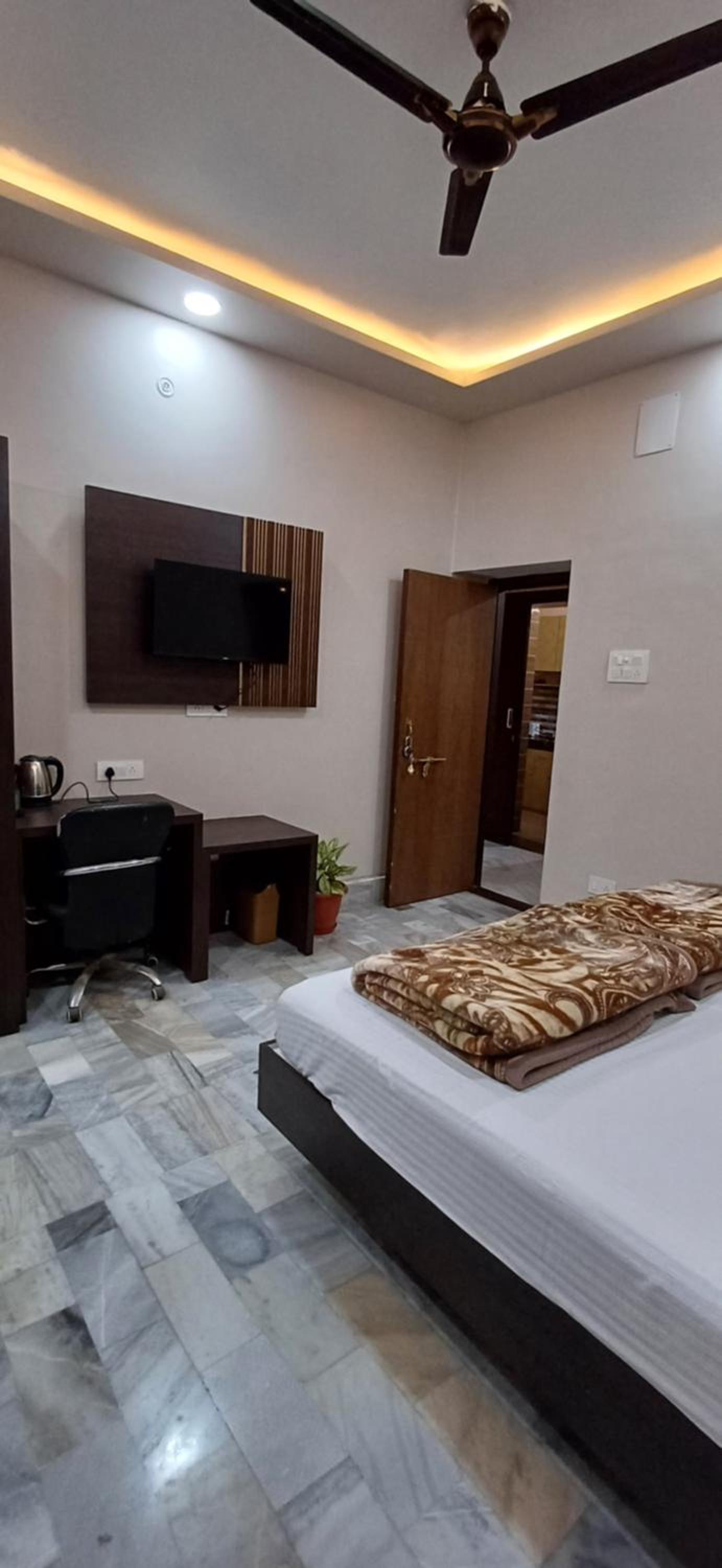Mandakini Homestay