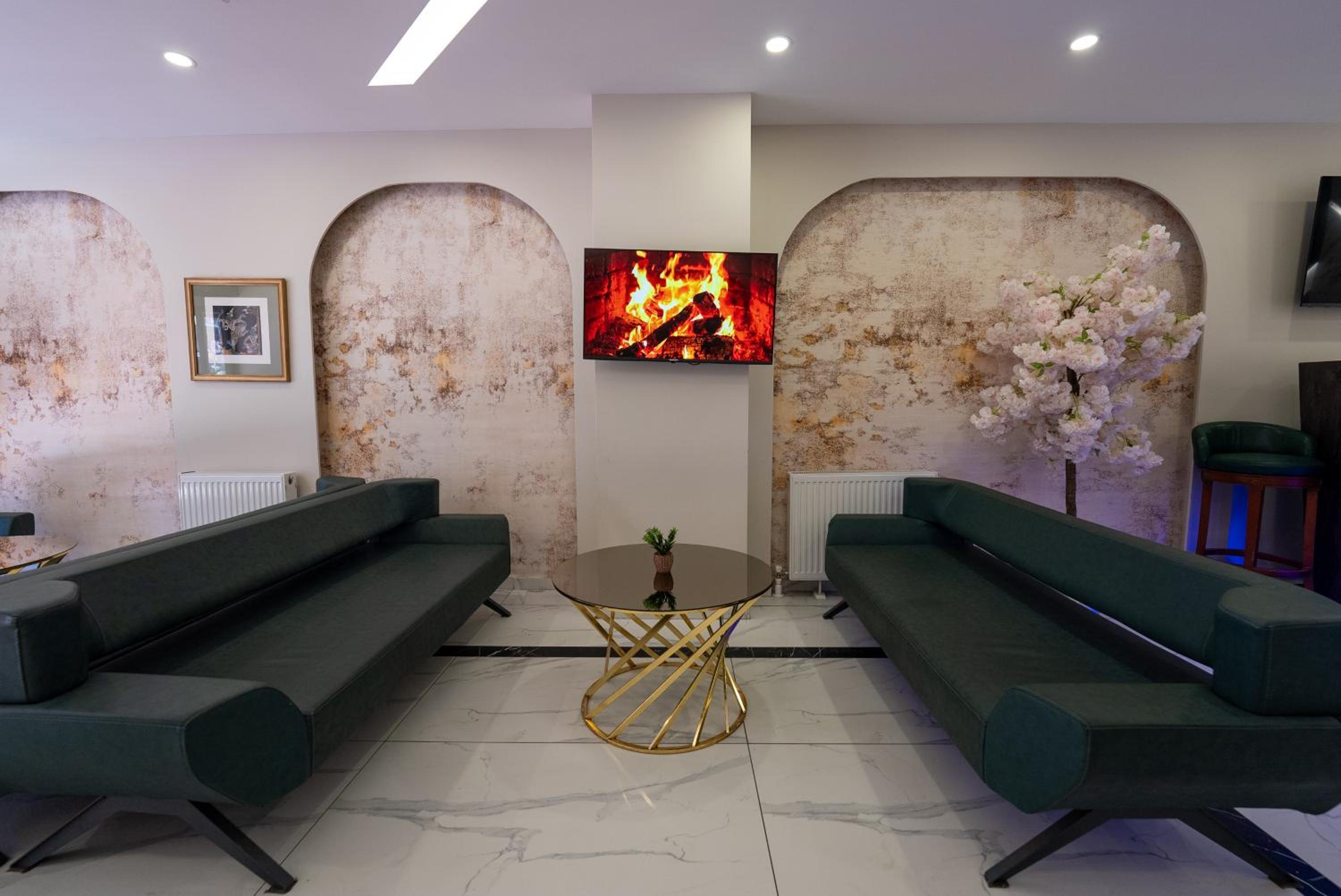 Meros Otel - Image 42