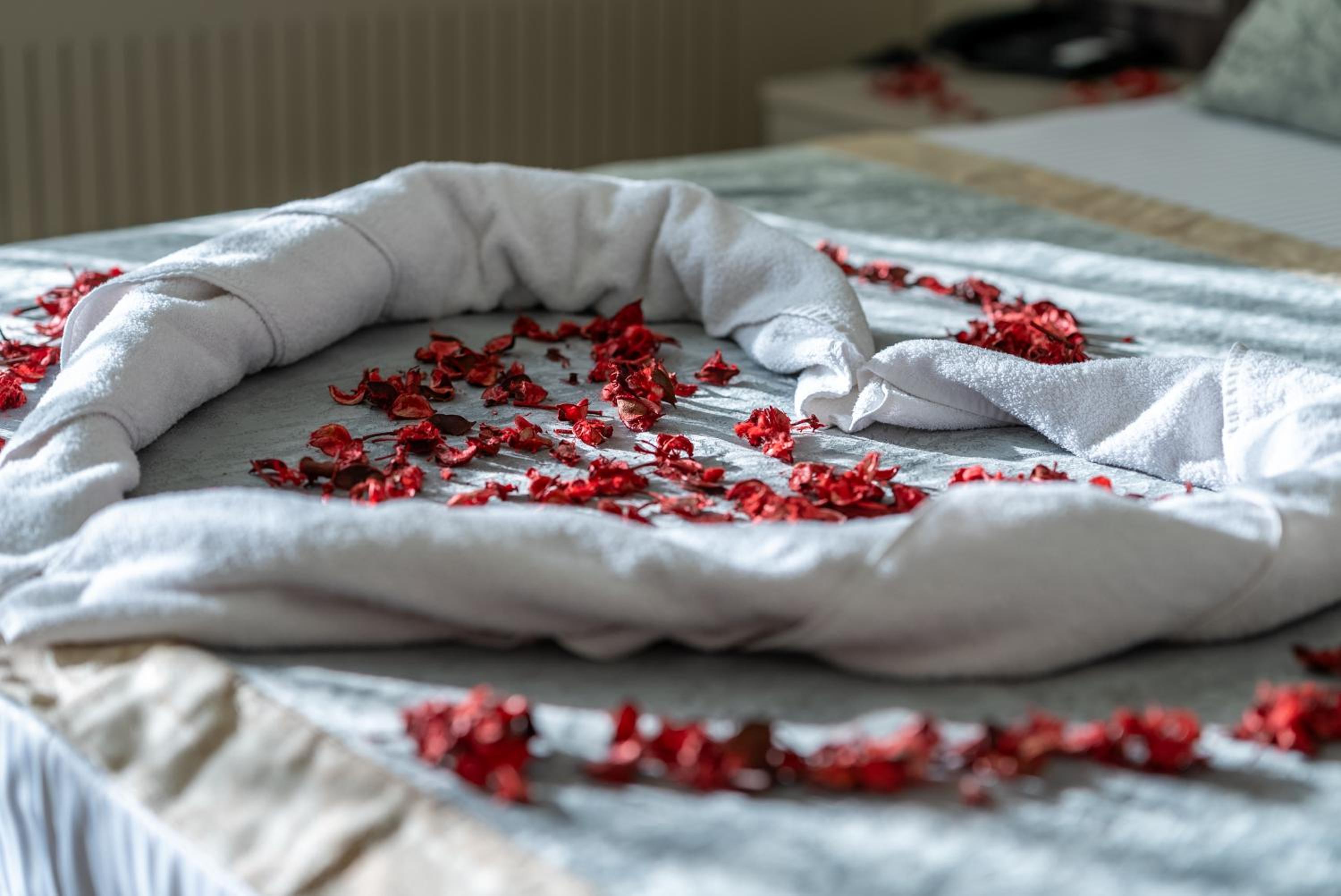 Meros Otel - Image 45