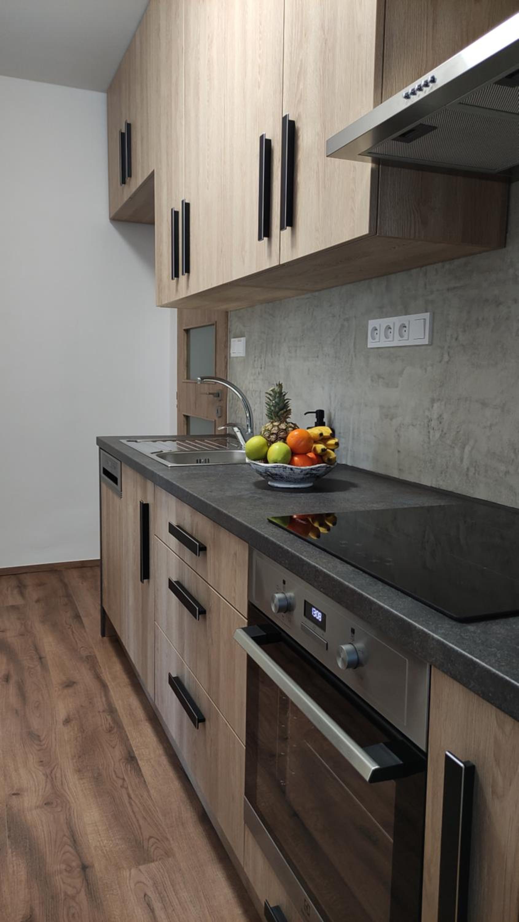 Apartmány u Holubů Na náměstí