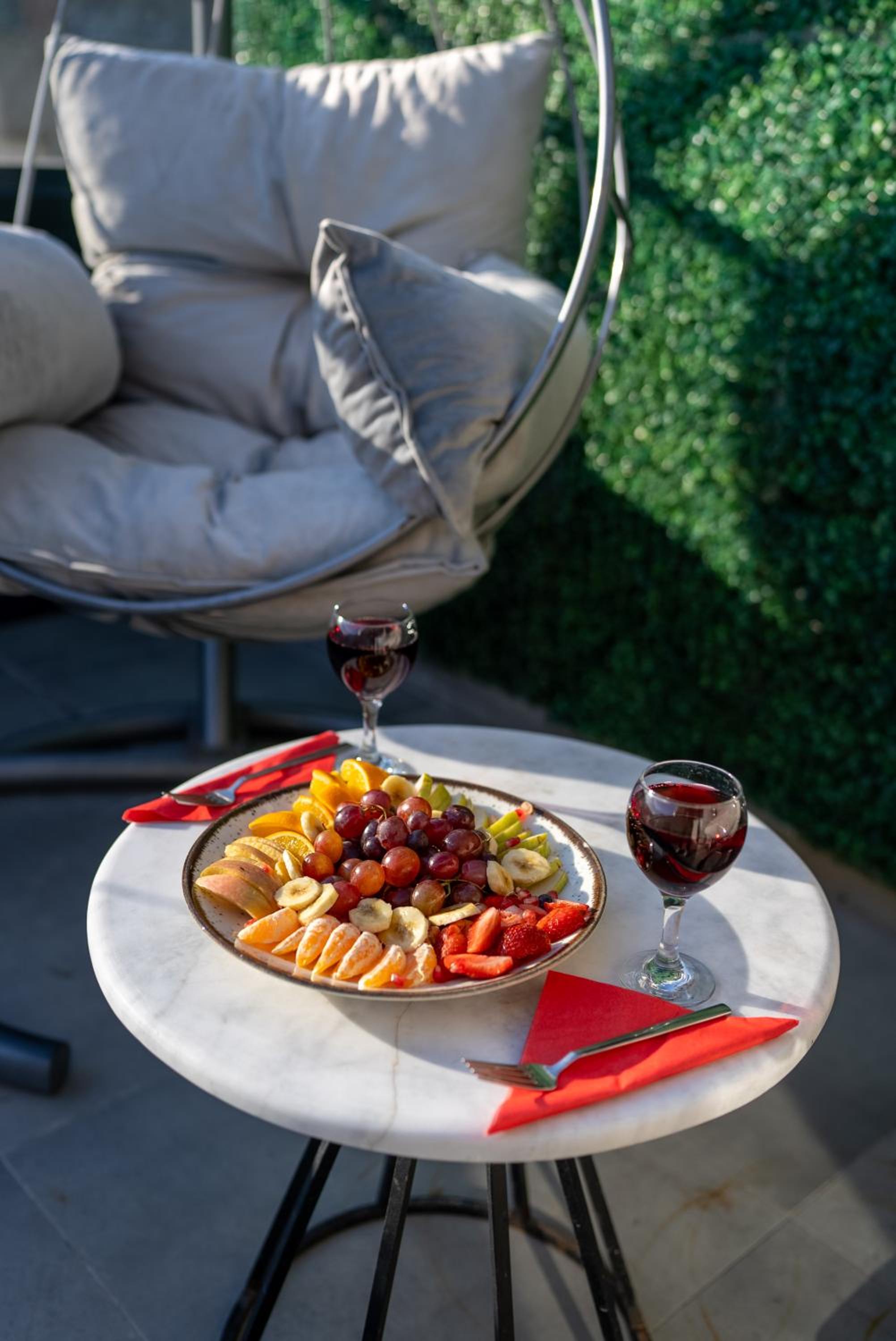 Meros Otel - Image 41