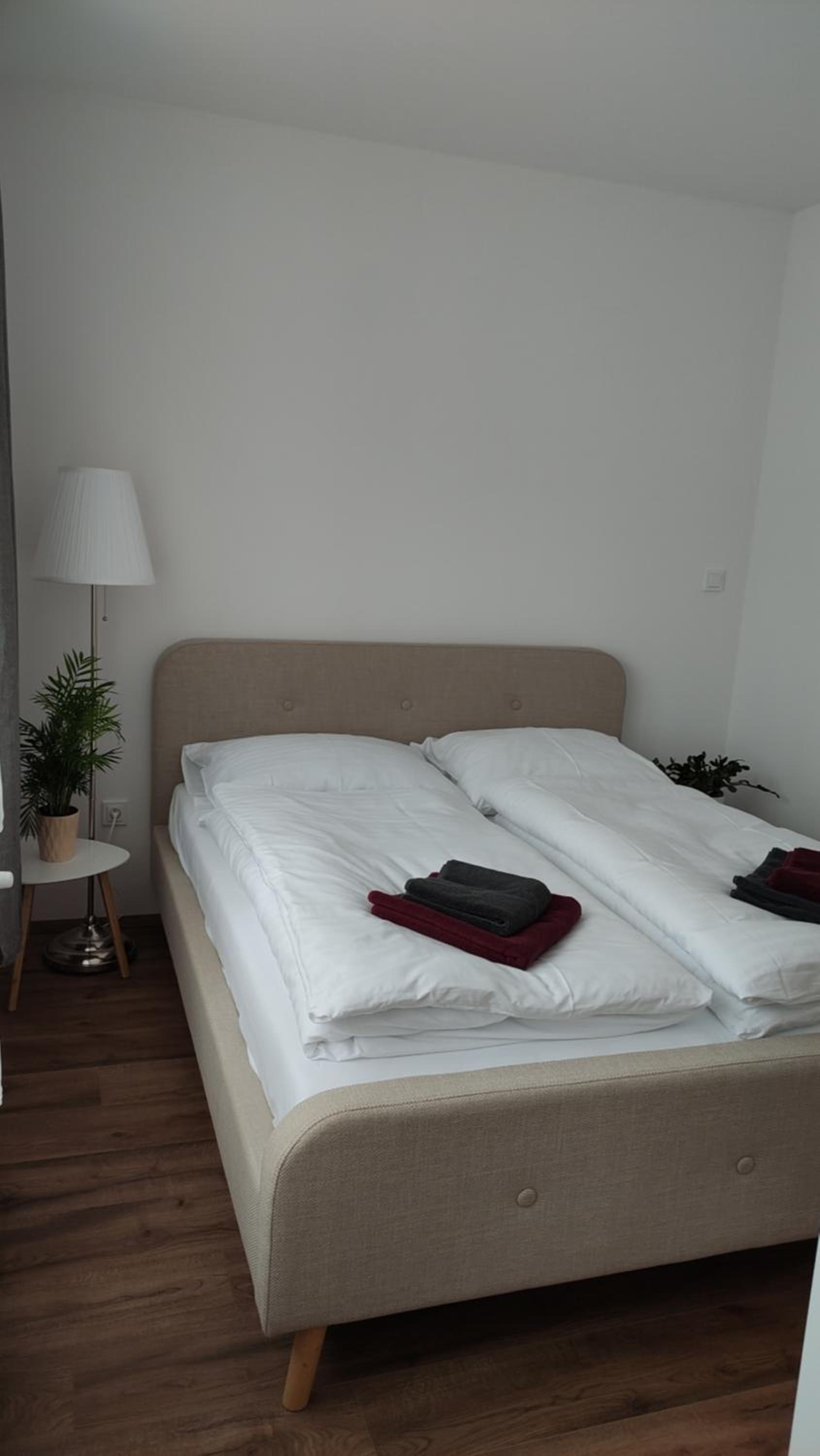 Apartmány u Holubů Na náměstí