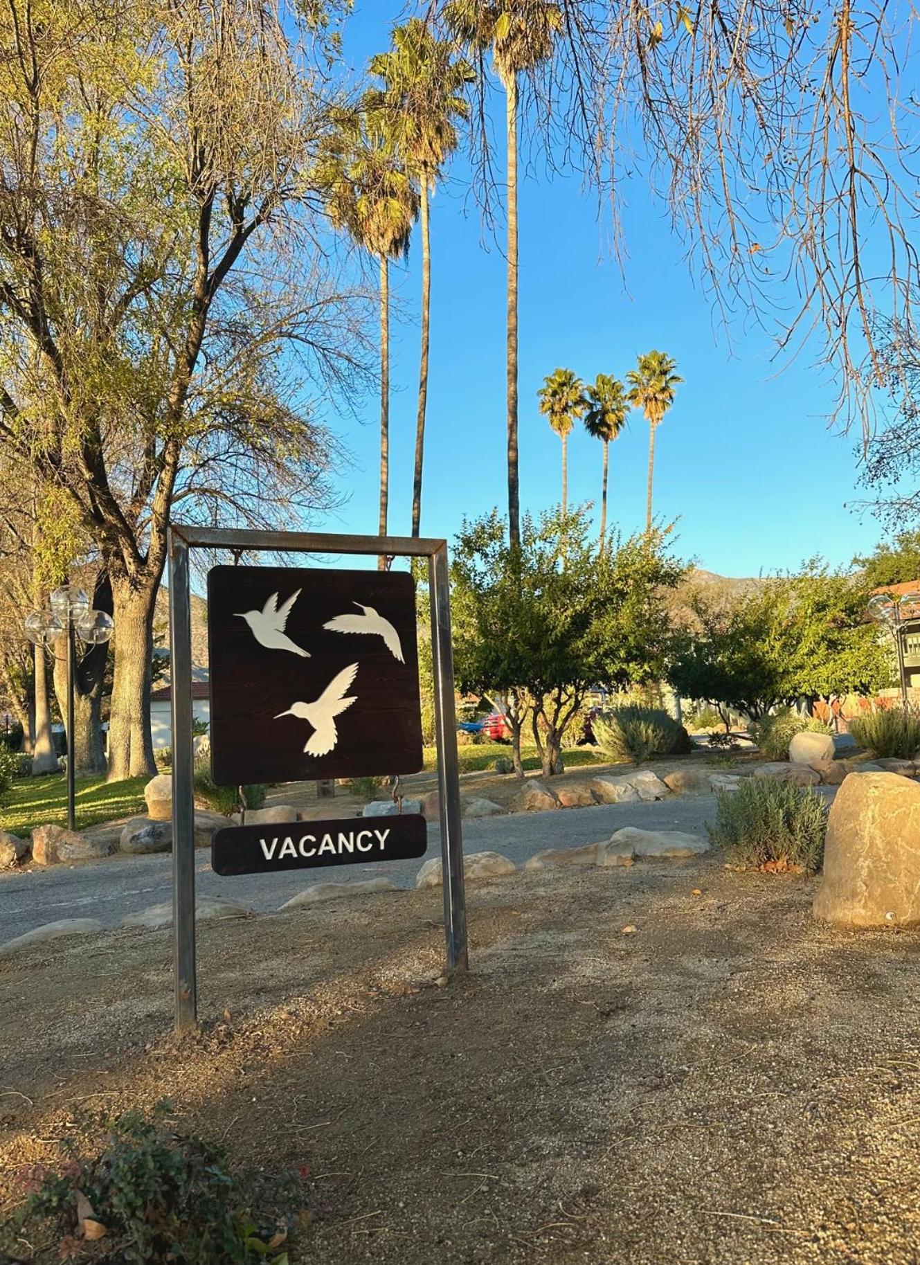 Ojai Vacations - Hummingbird Inn - Property Image 3
