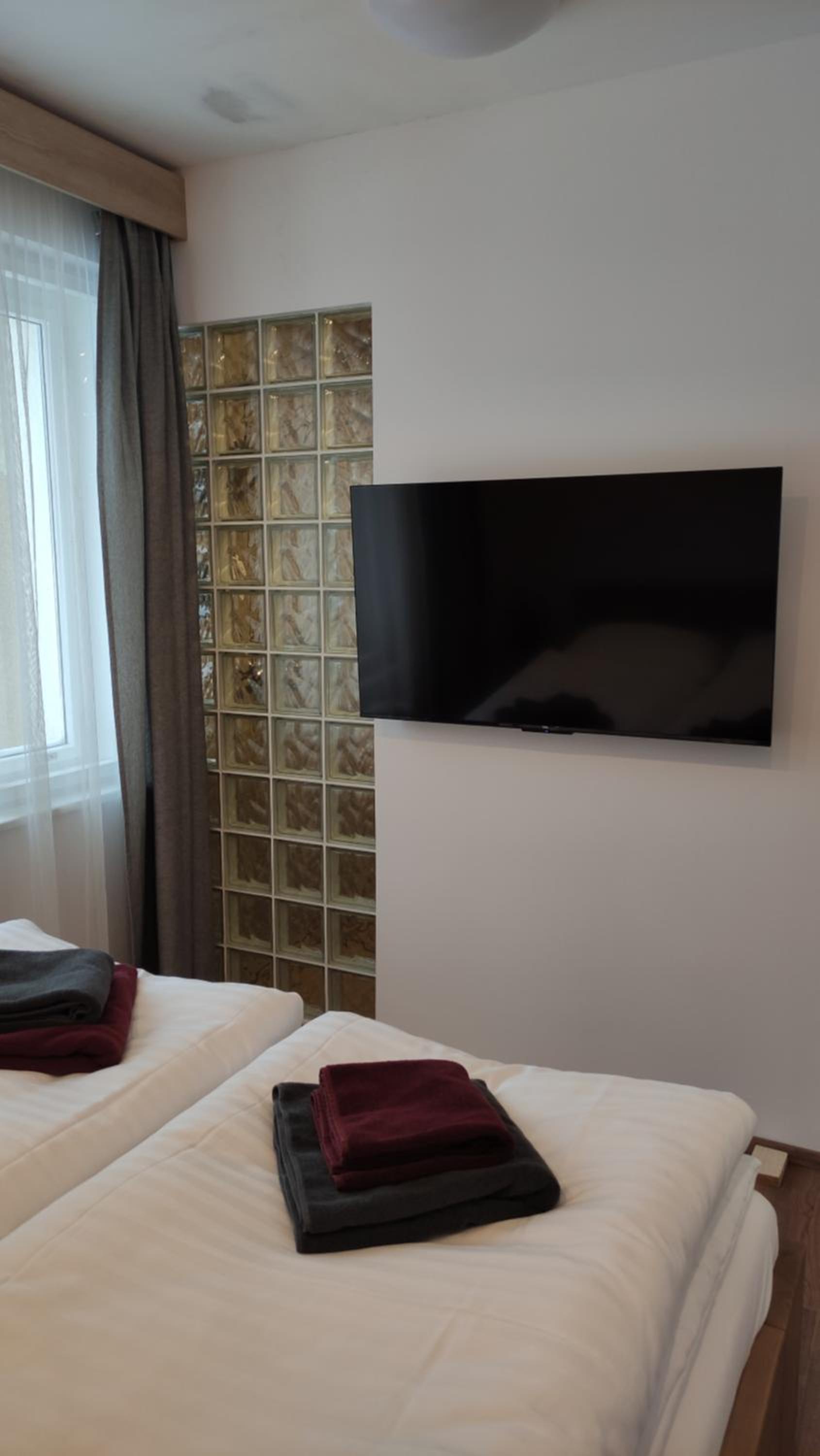 Apartmány u Holubů Na náměstí