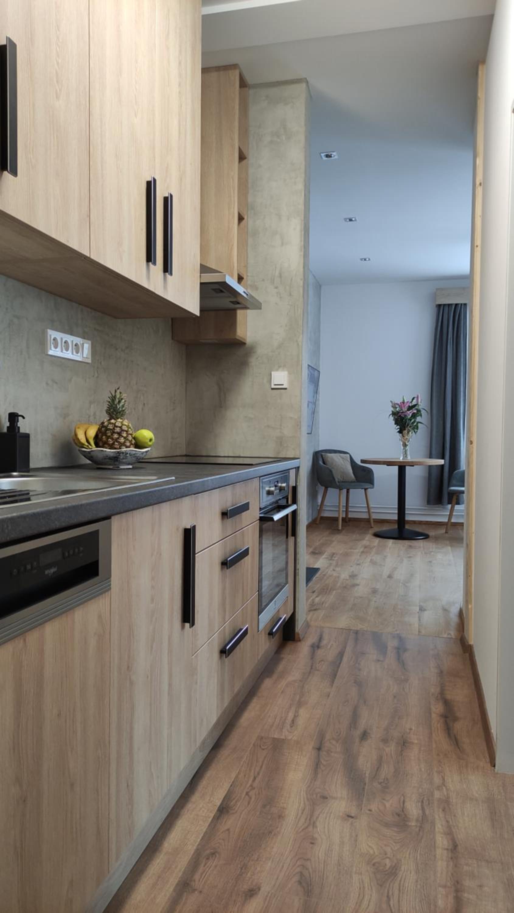Apartmány u Holubů Na náměstí