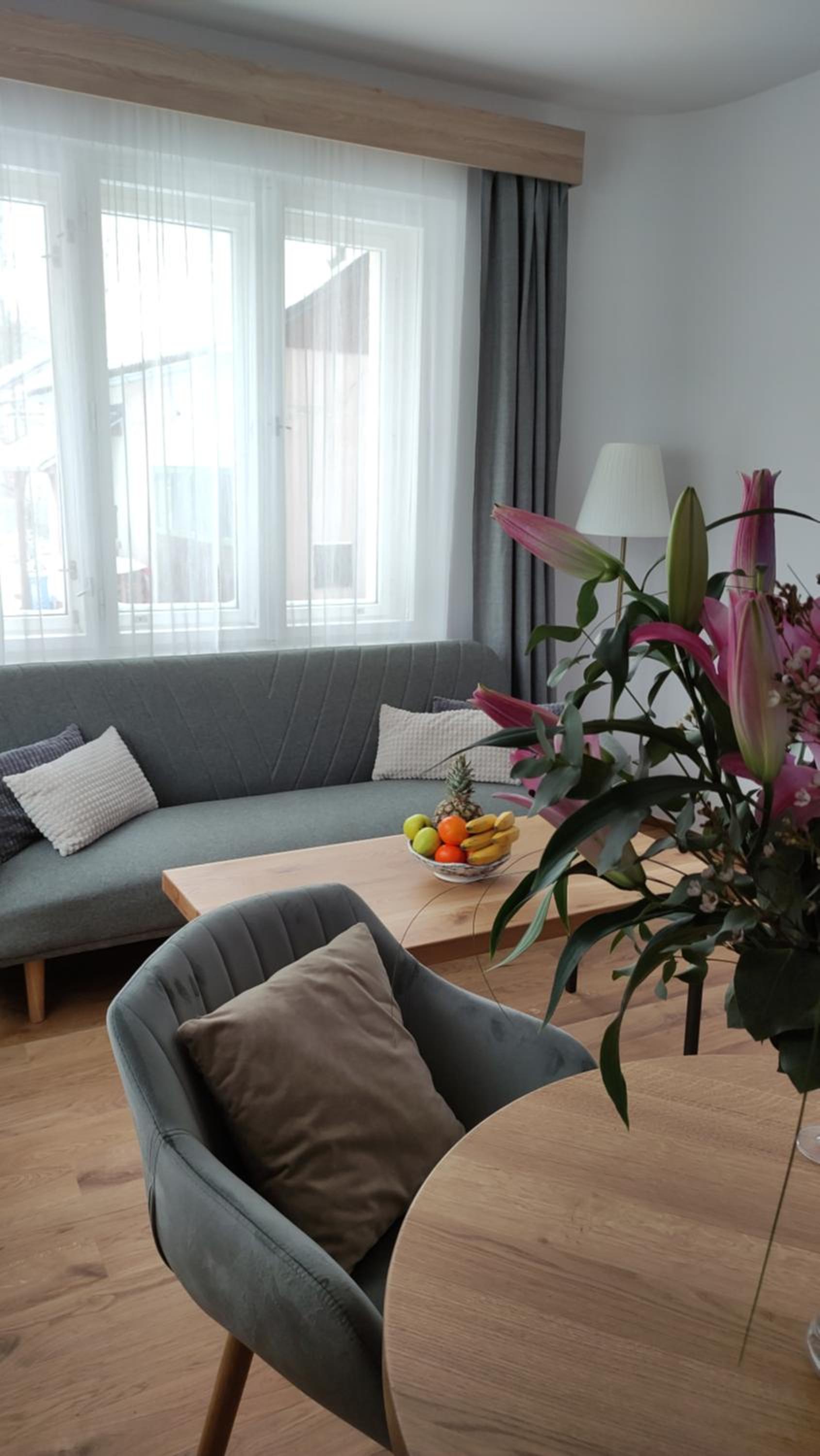 Apartmány u Holubů Na náměstí