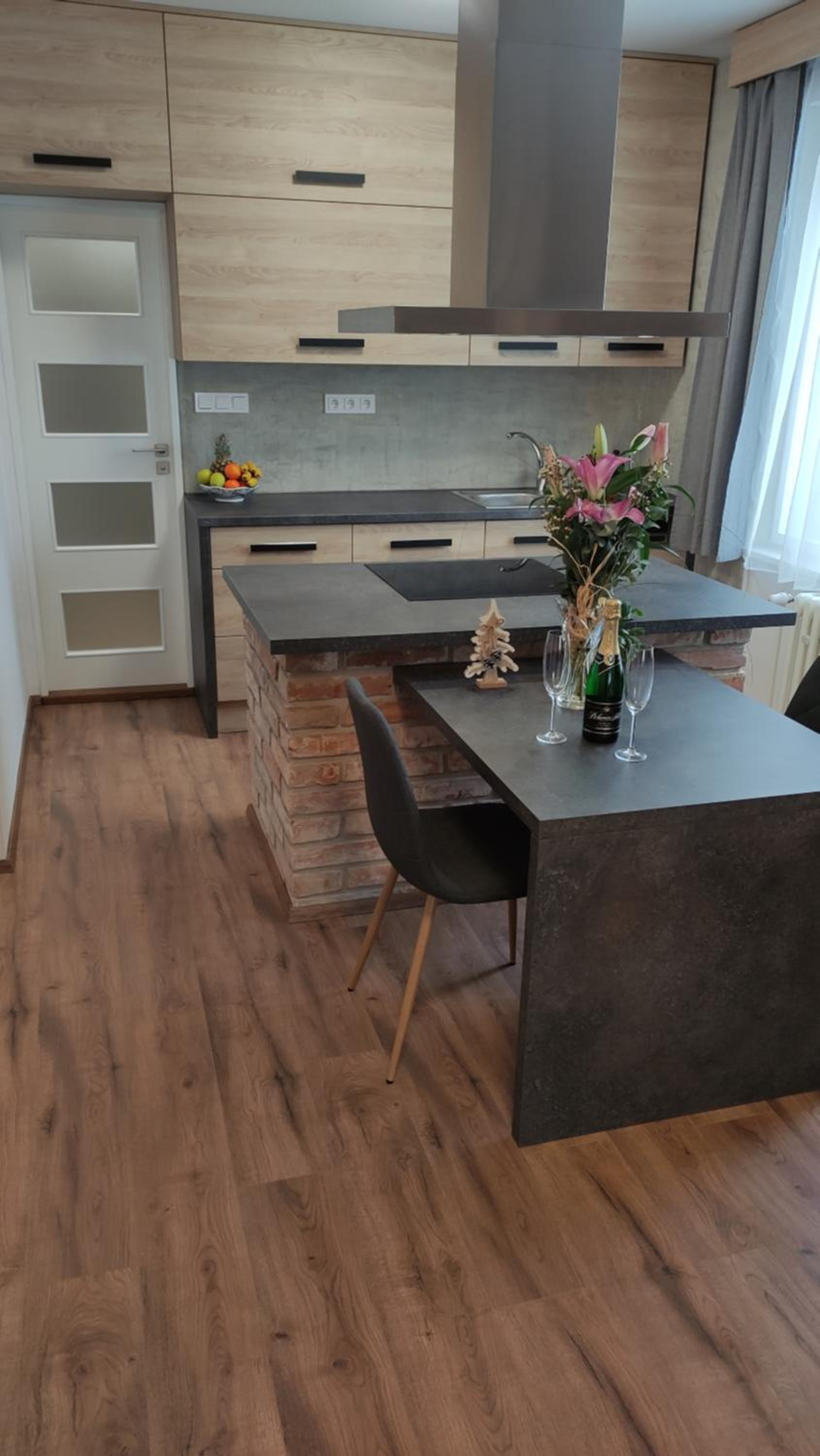 Apartmány u Holubů Na náměstí