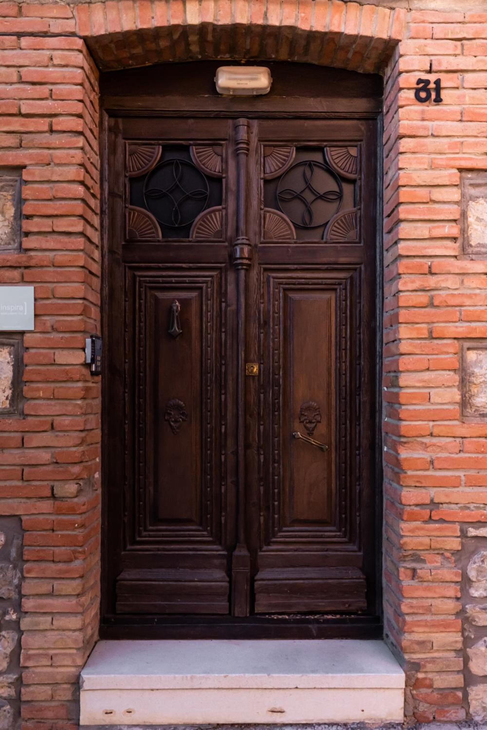 Casa del Agüelo view 2