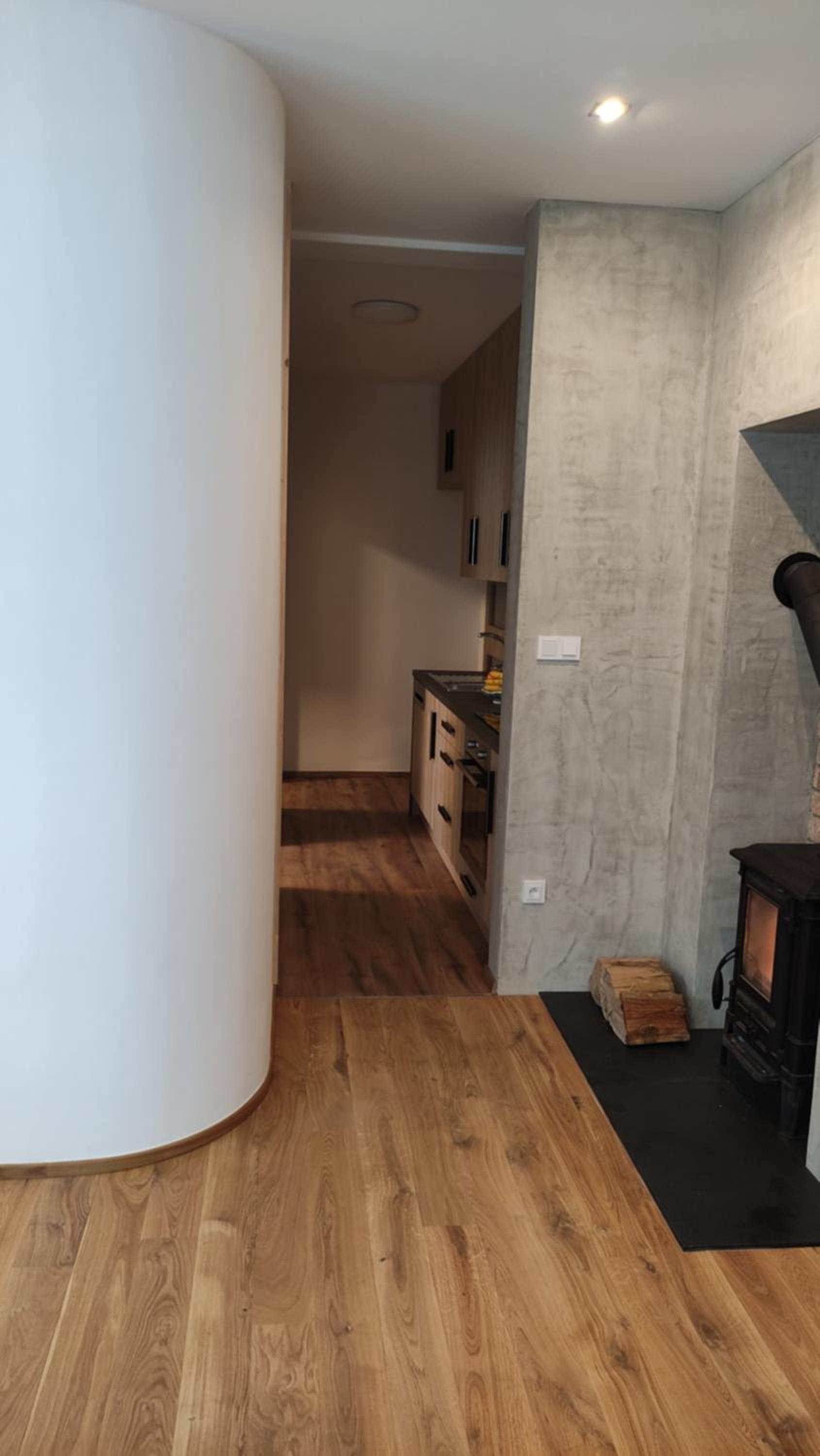 Apartmány u Holubů Na náměstí