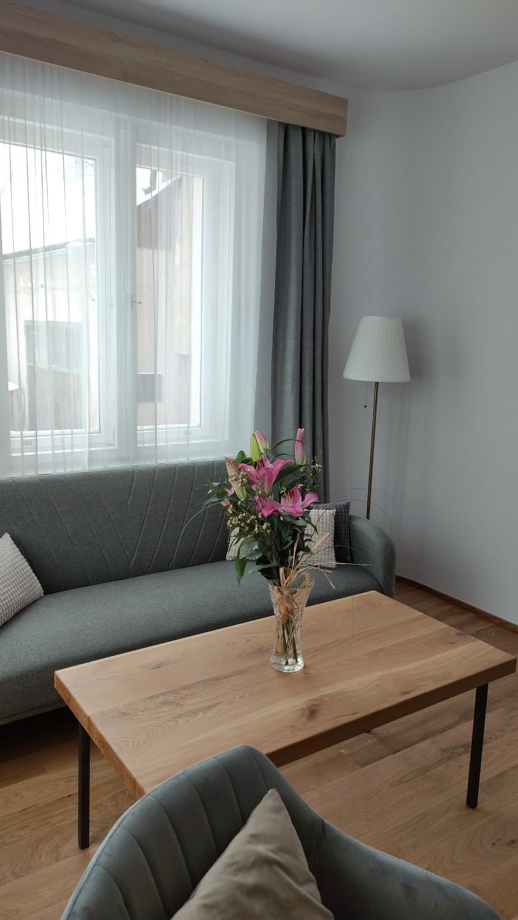 Apartmány u Holubů Na náměstí