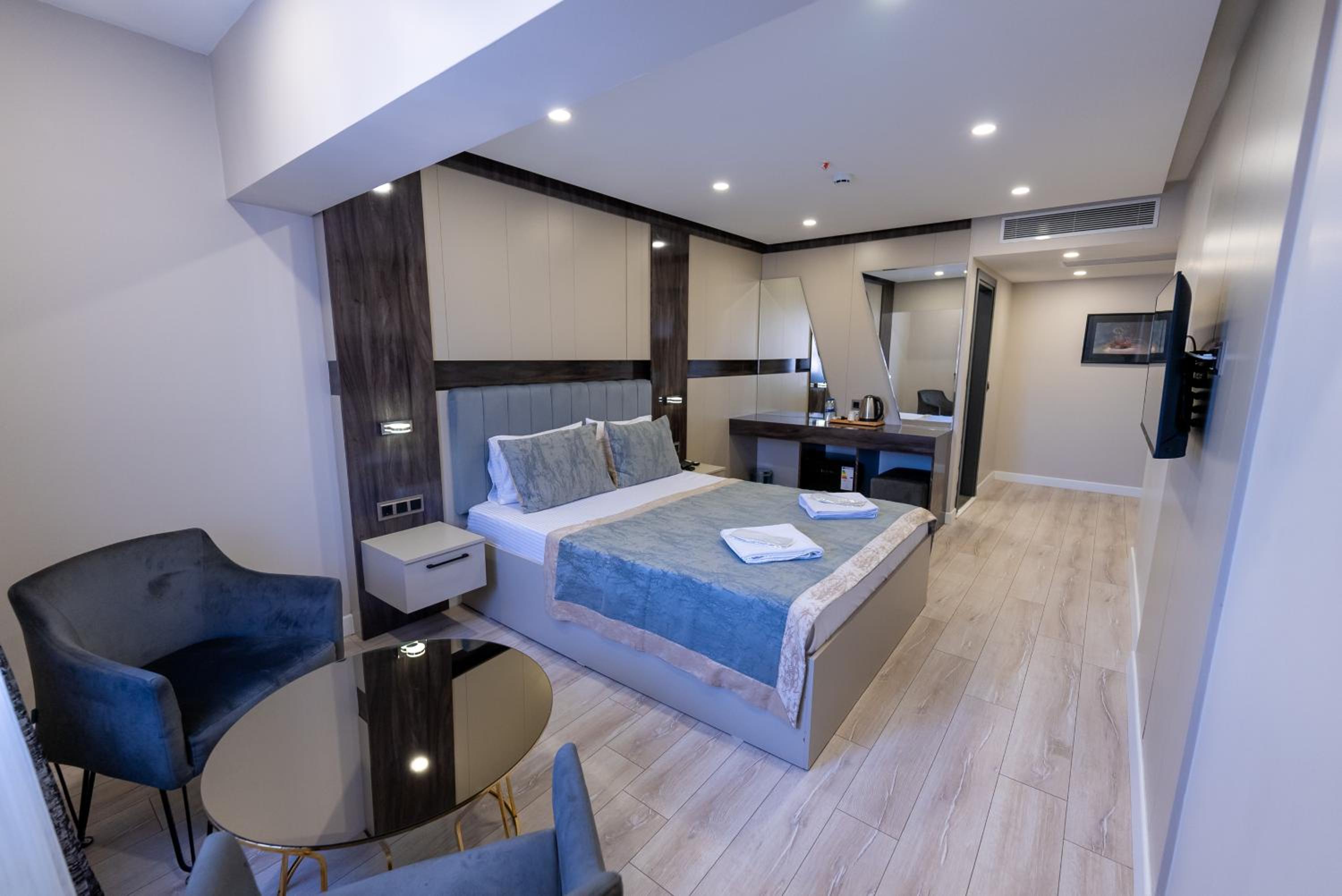 Meros Otel - Image 43