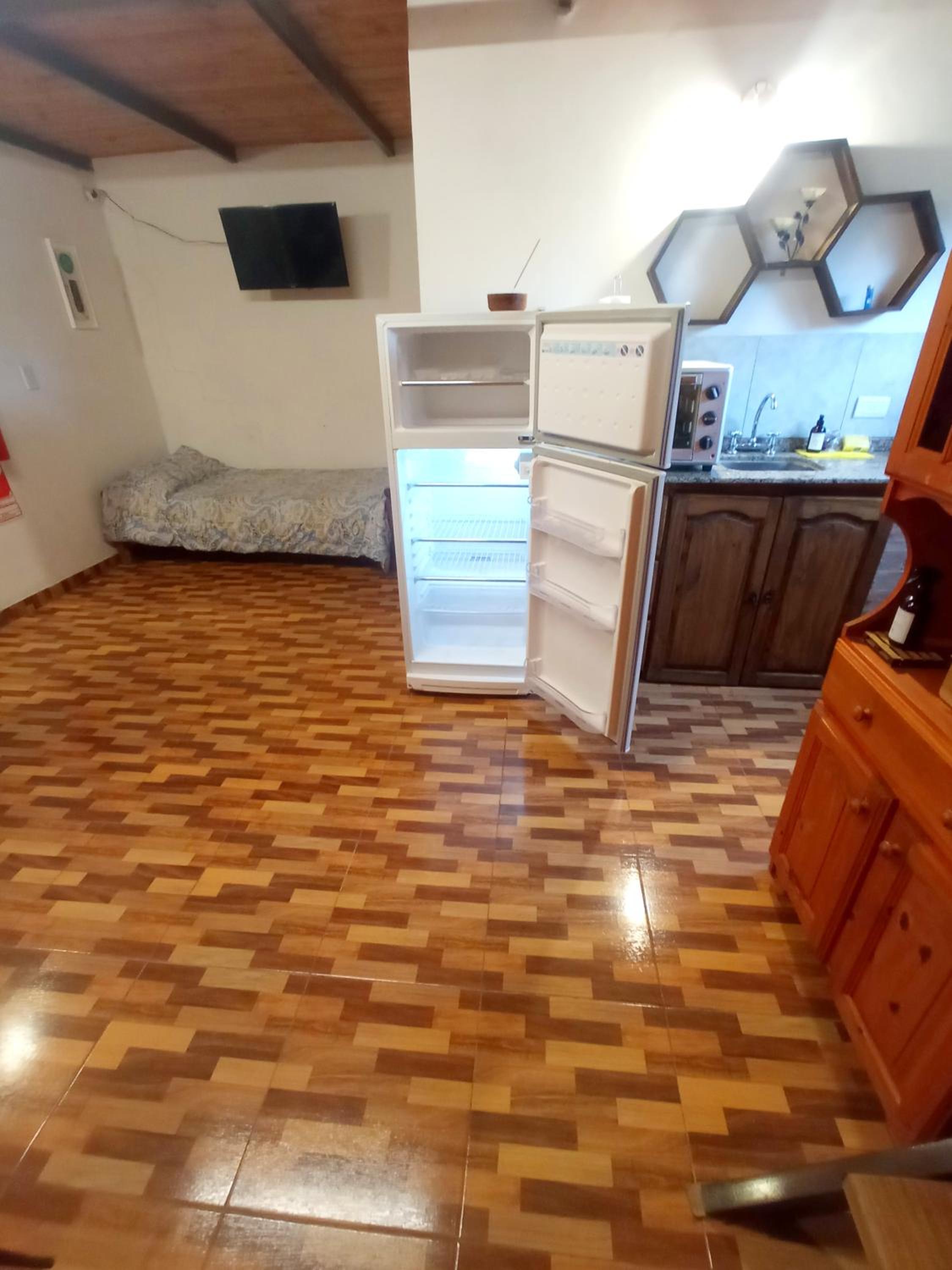 Cabañas Caranday