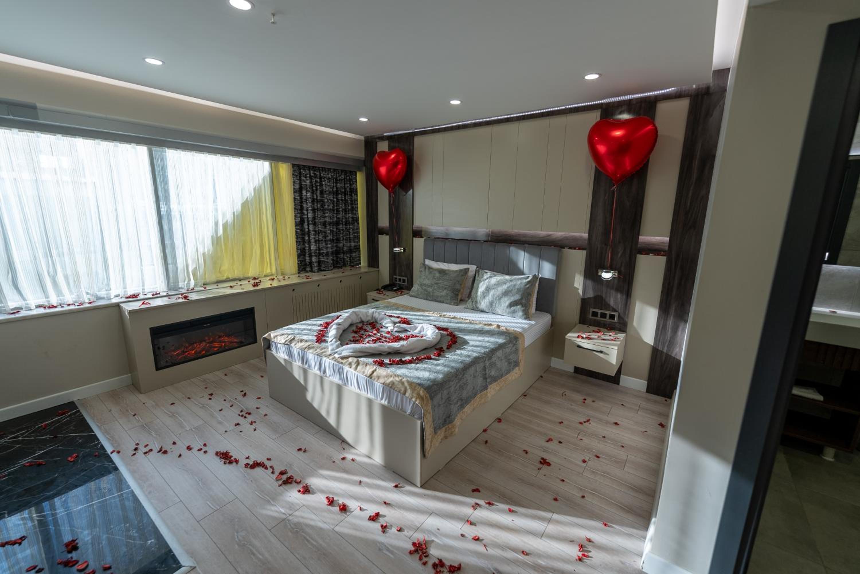 Meros Otel - Image 44