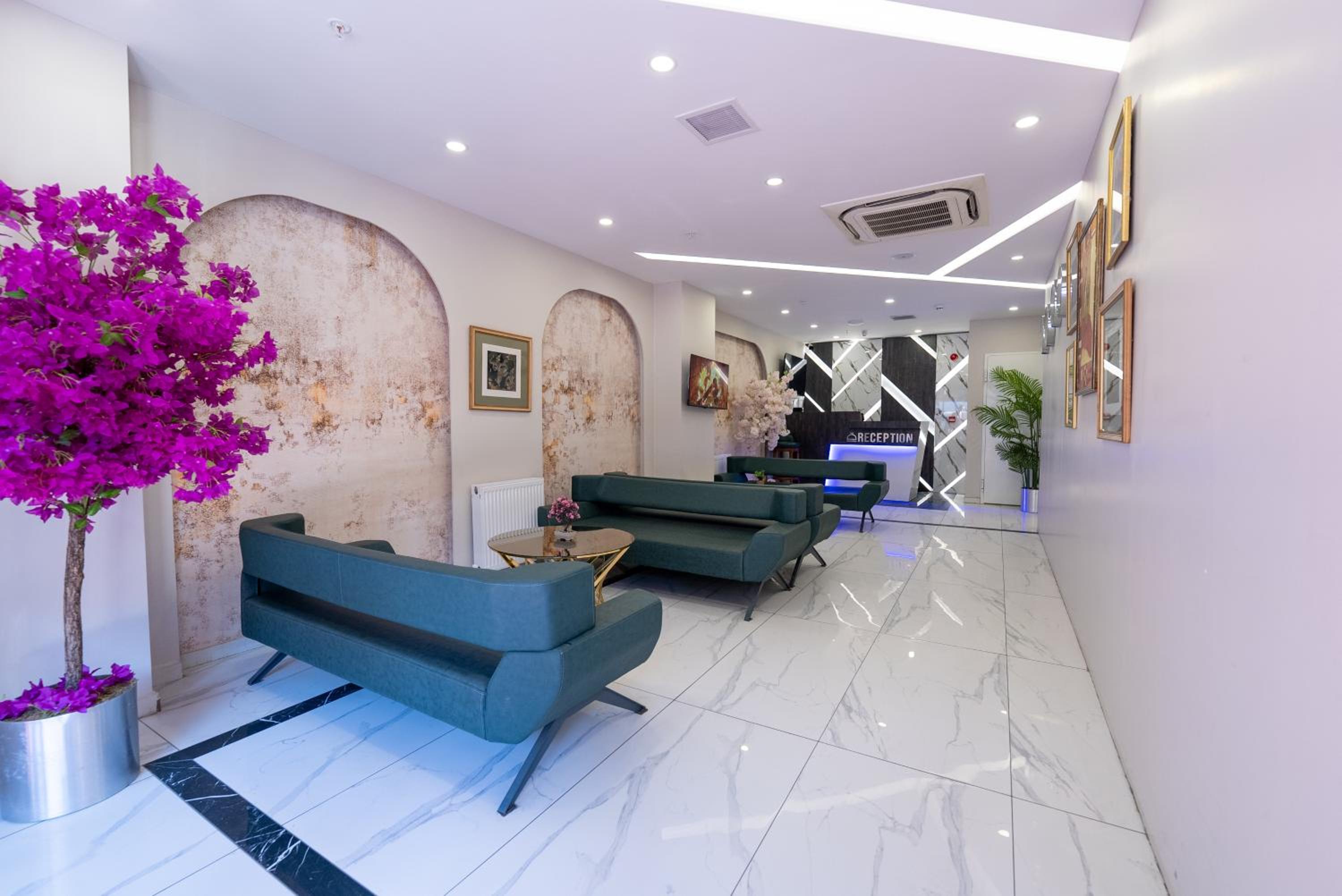 Meros Otel - Image 5