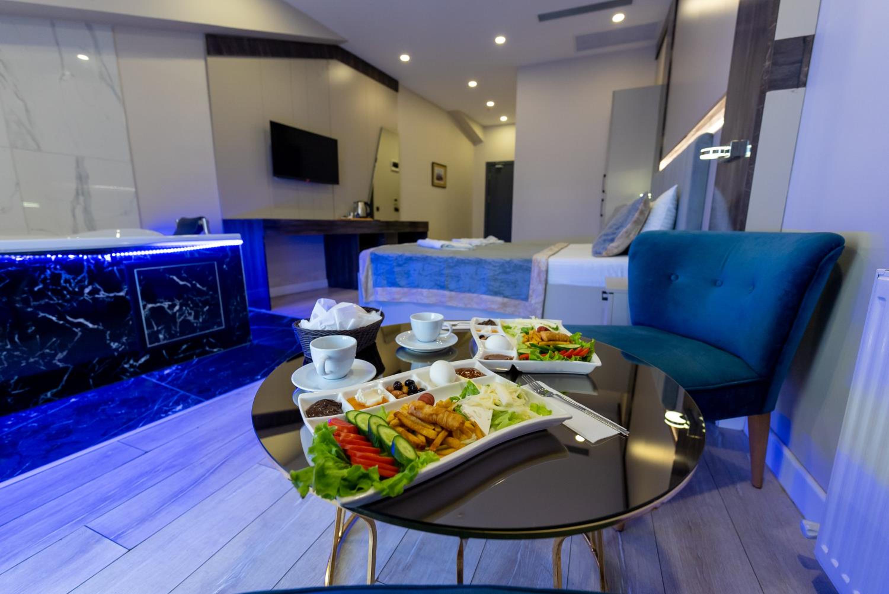 Meros Otel - Image 46