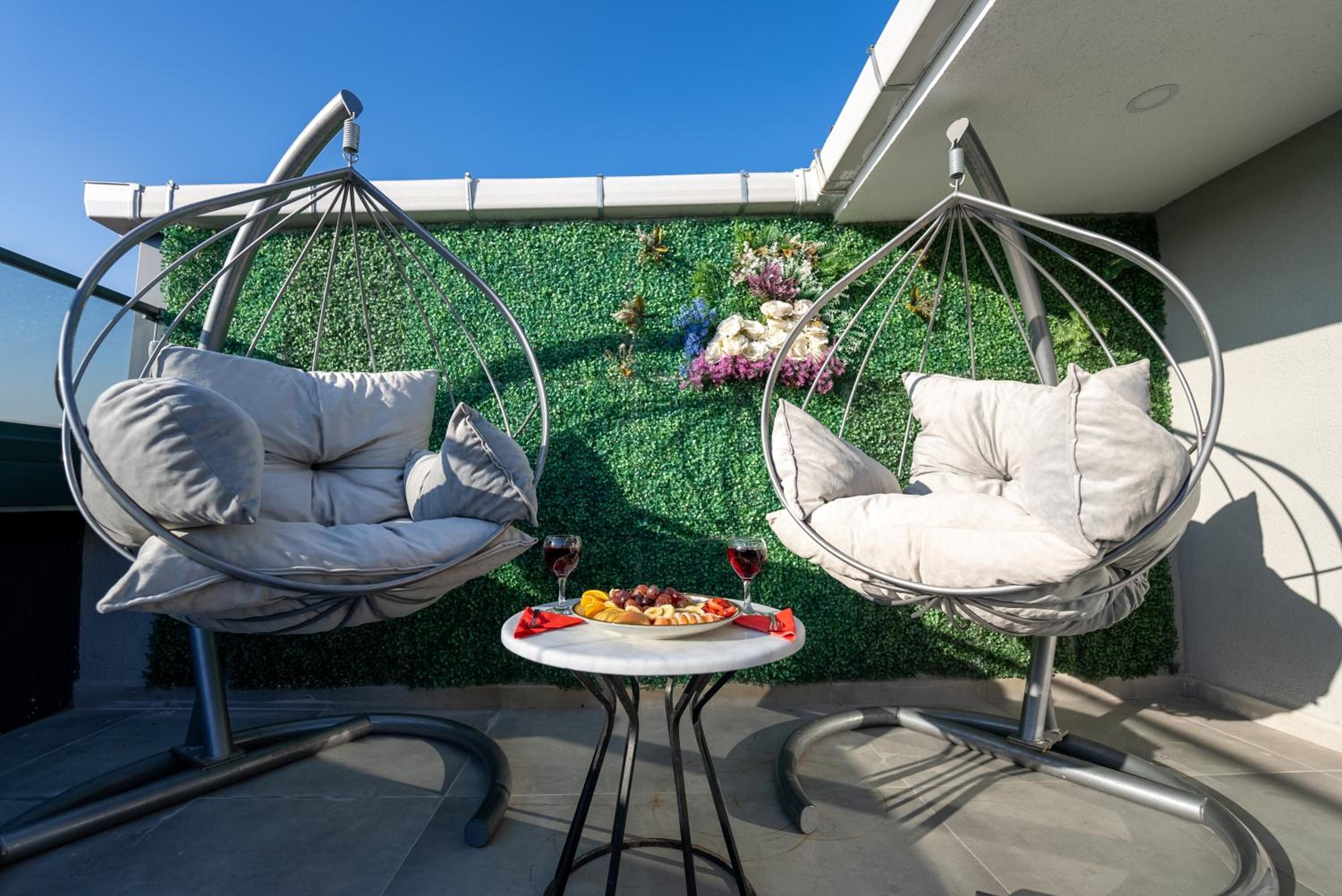 Meros Otel - Image 8