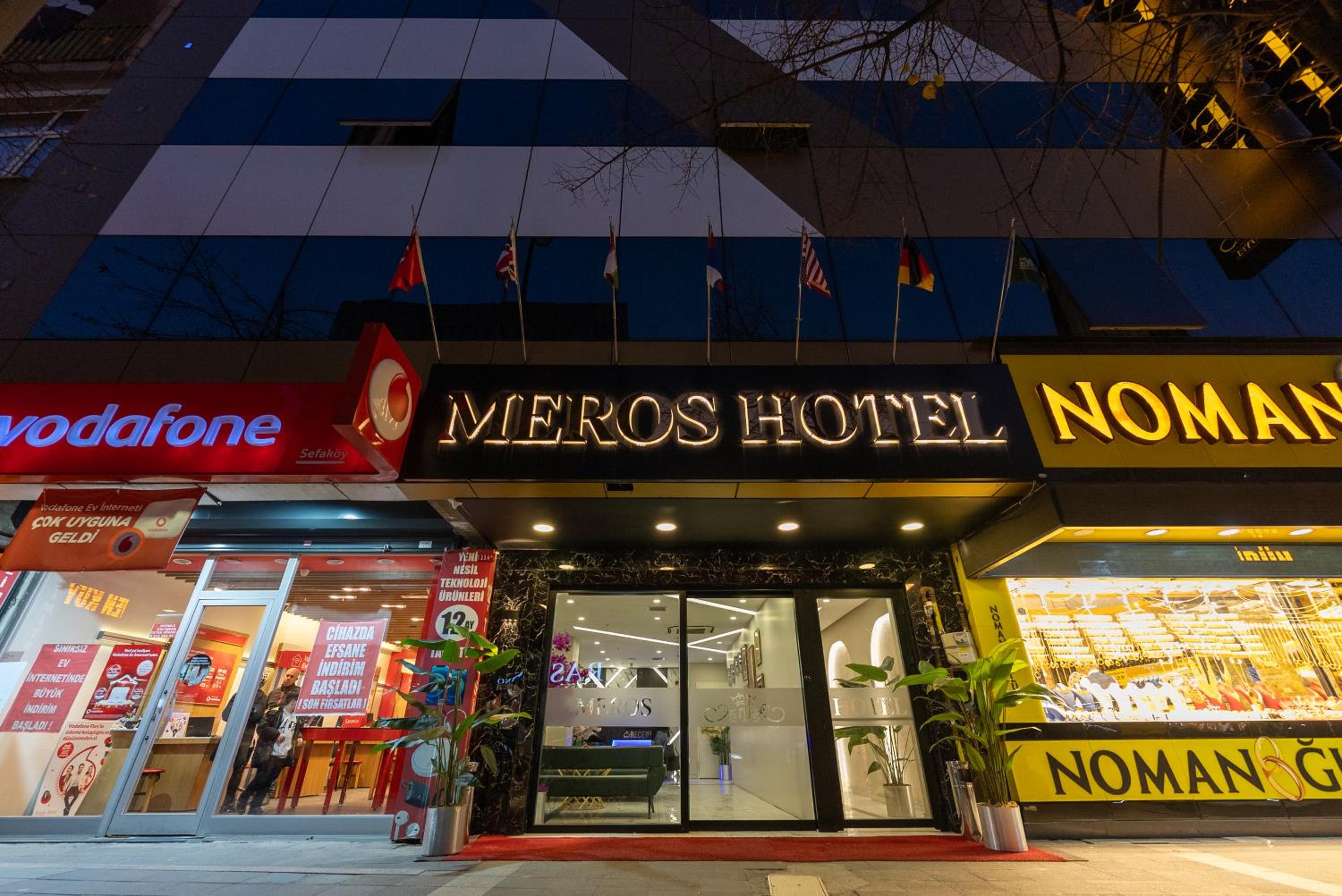 Meros Otel - Image 7