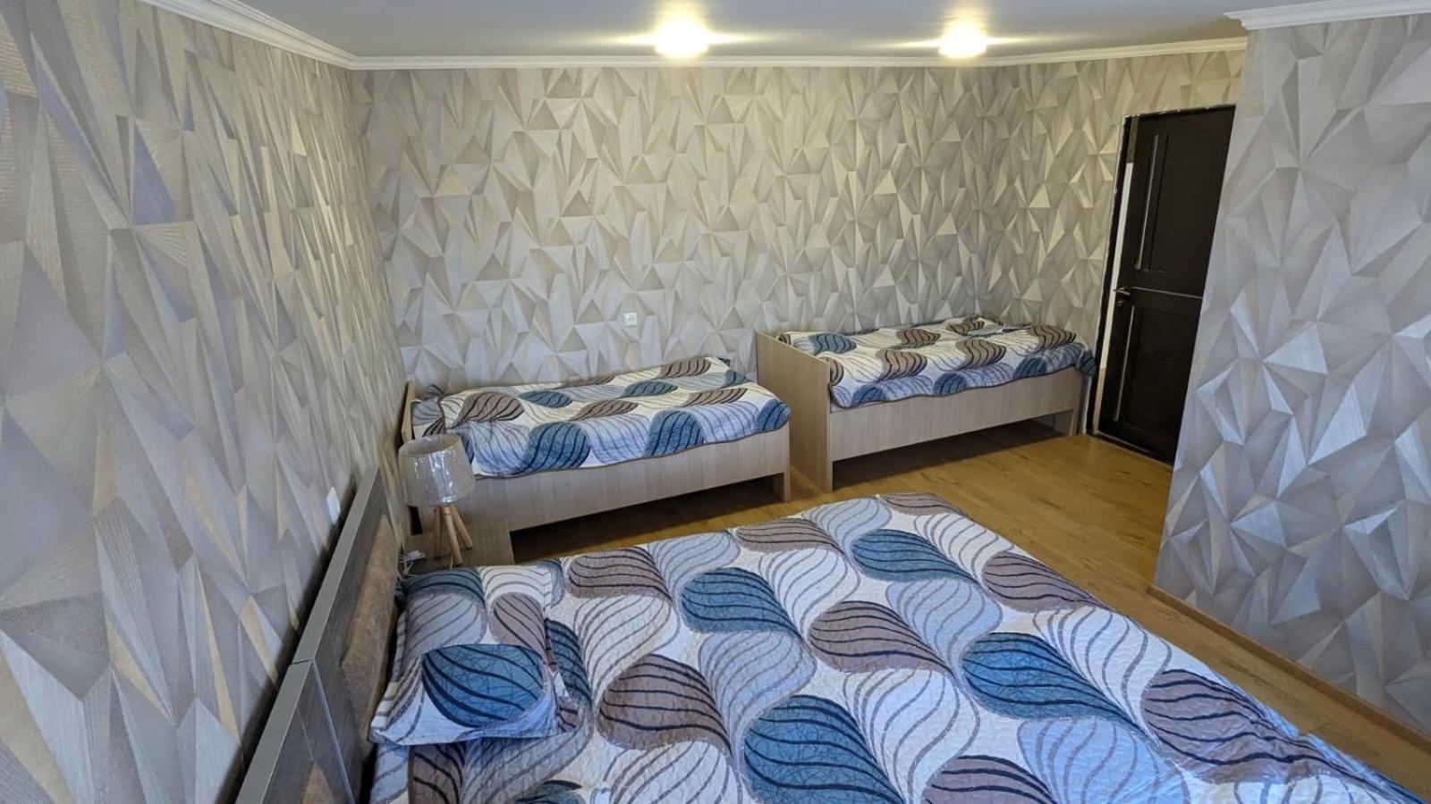 guesthouse gareji view 5