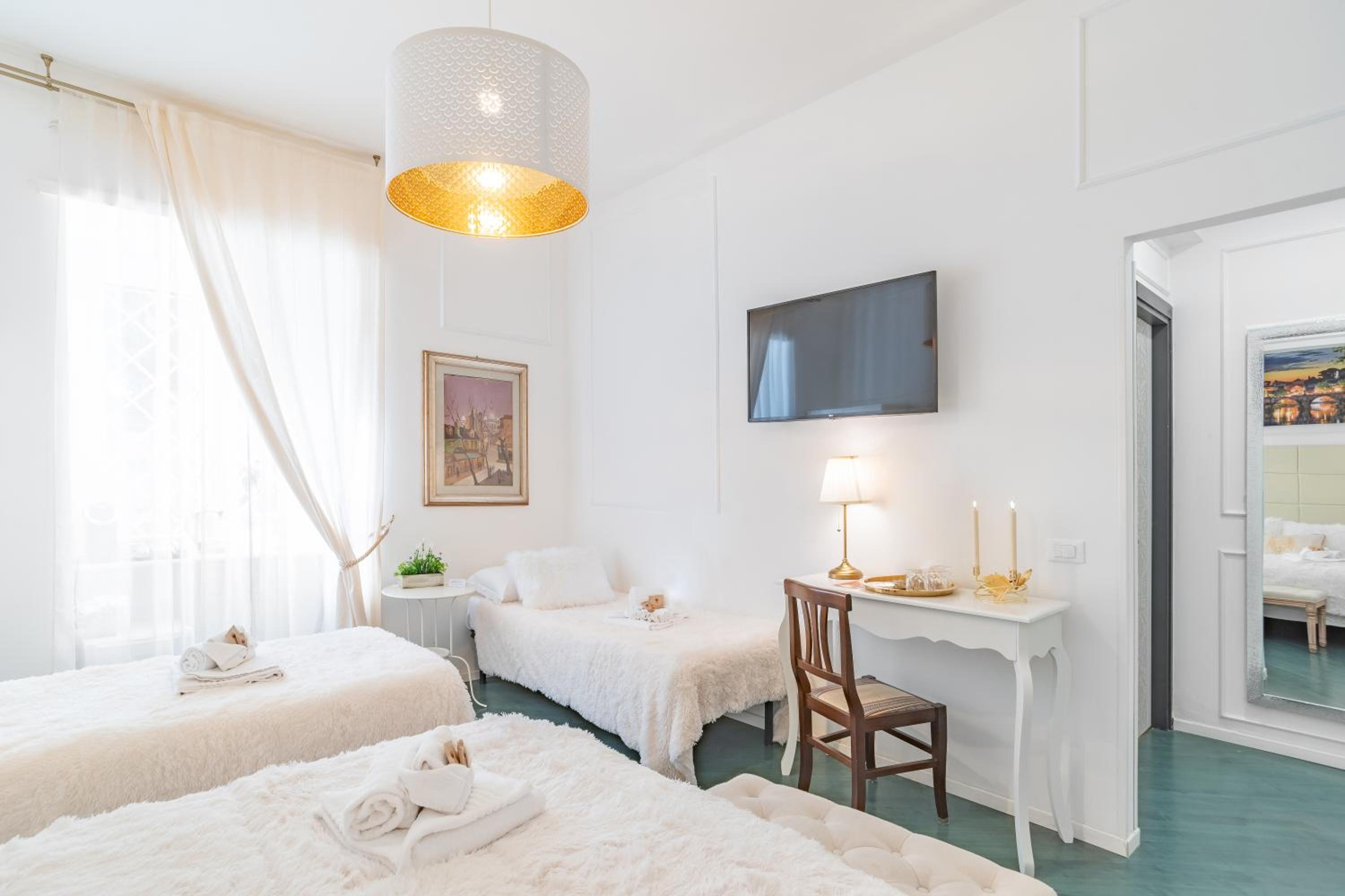 Glint House Roma Sapienza
