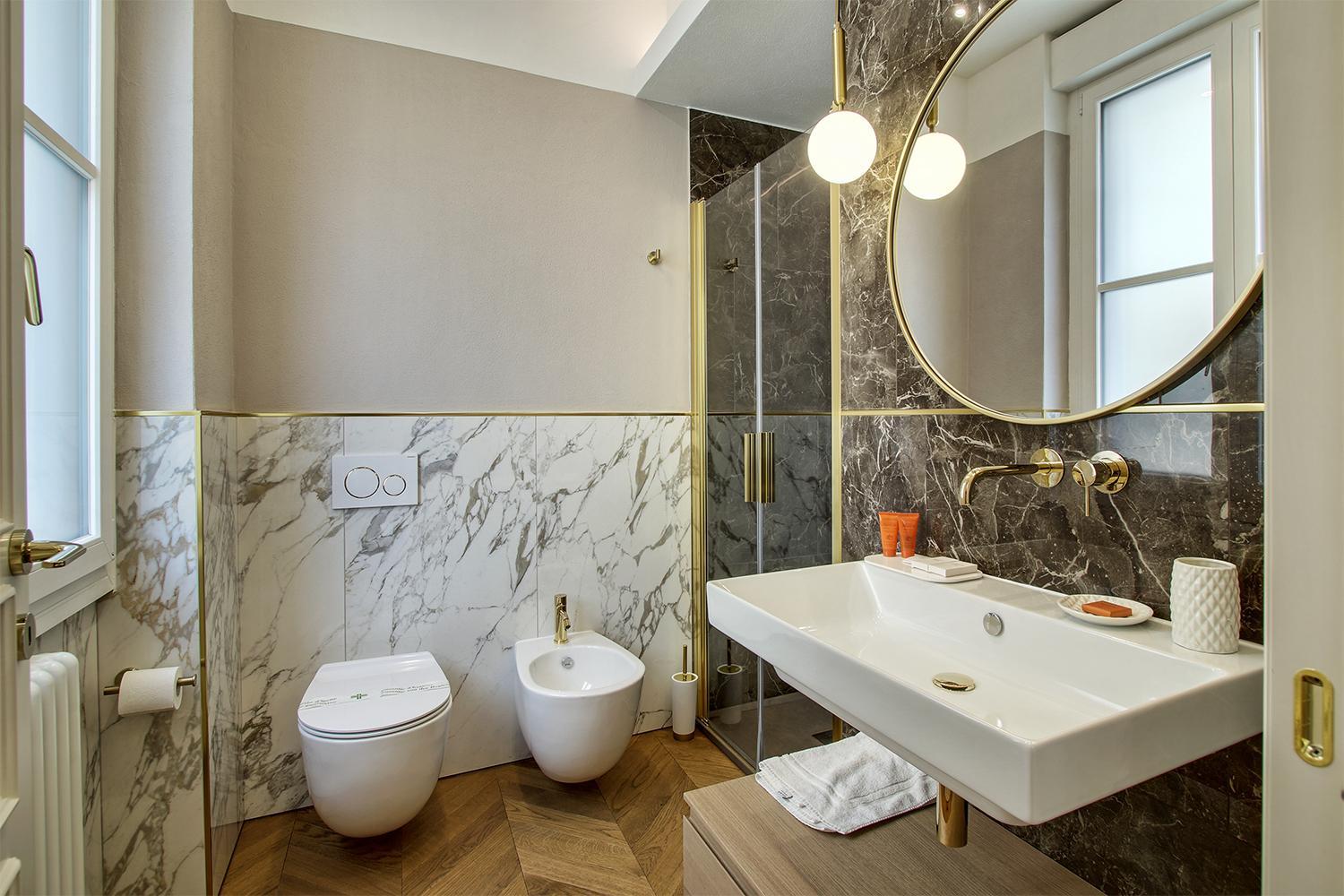 Art Apartment Luxury Ponte Vecchio Suite photo 3