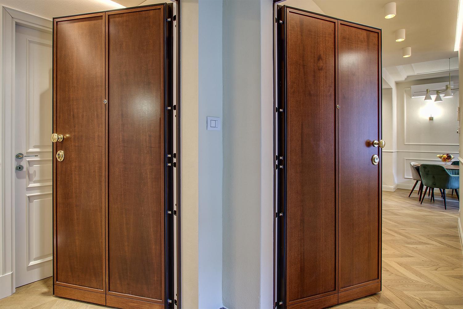 Art Apartment Luxury Ponte Vecchio Suite photo 2