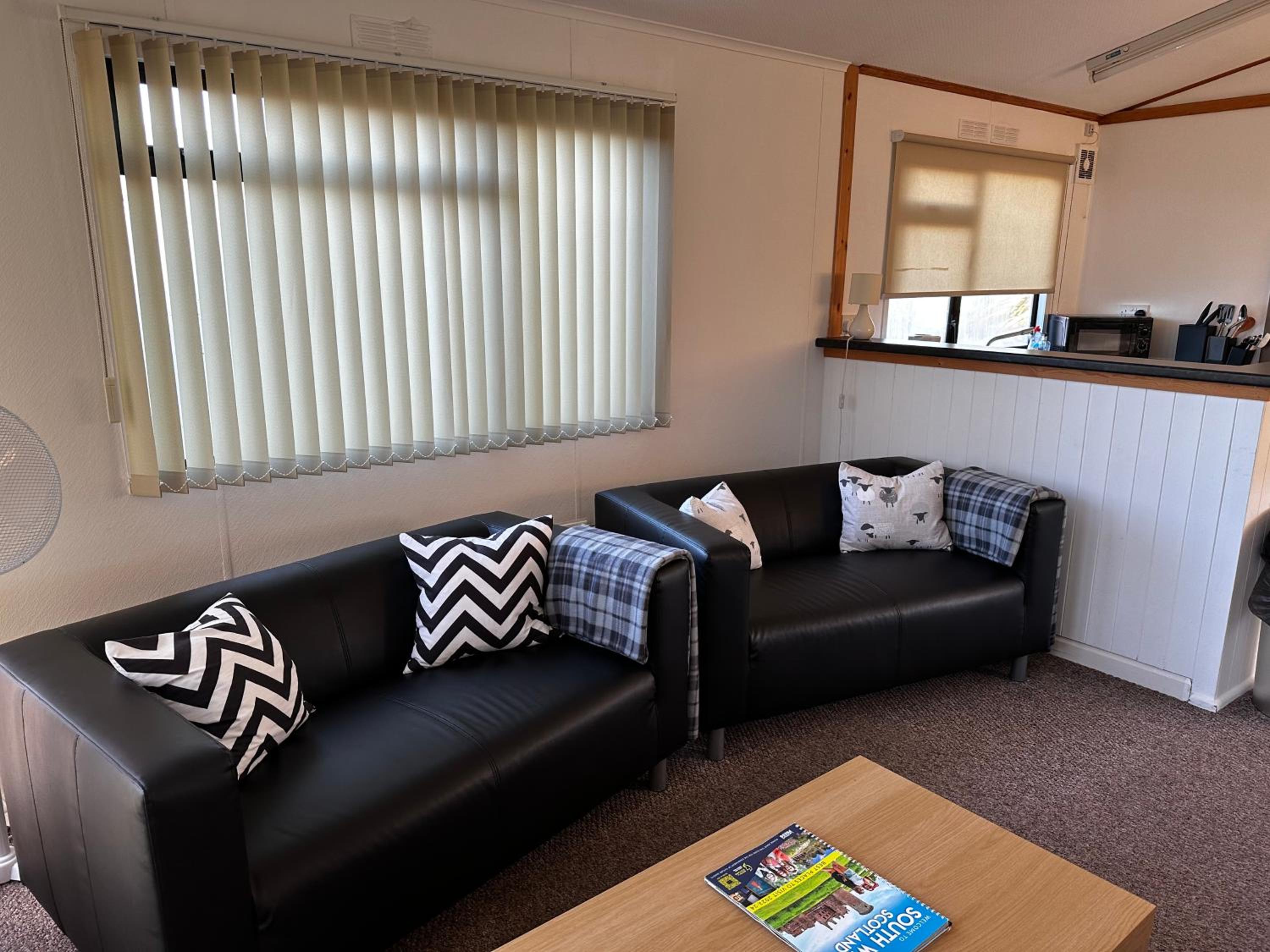 Bunnahabhain 5 - Farm Stay - Stunning sea and rural views view 3