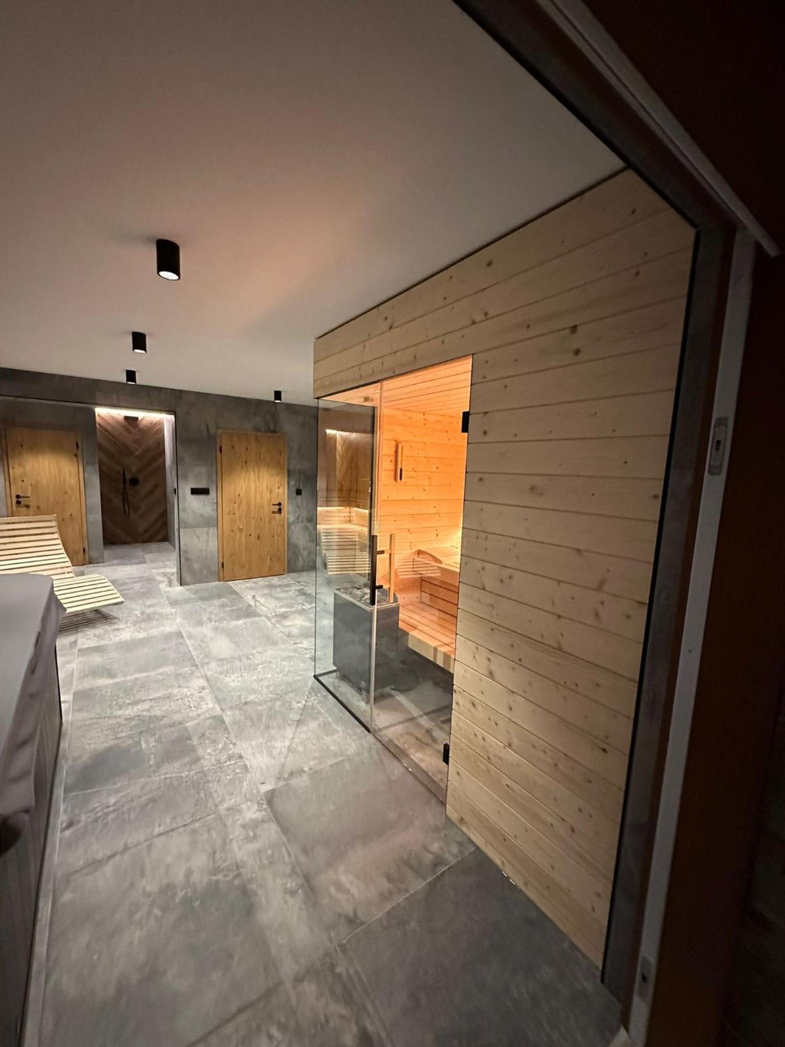 Chalet NON-SENS by L'Occitane
