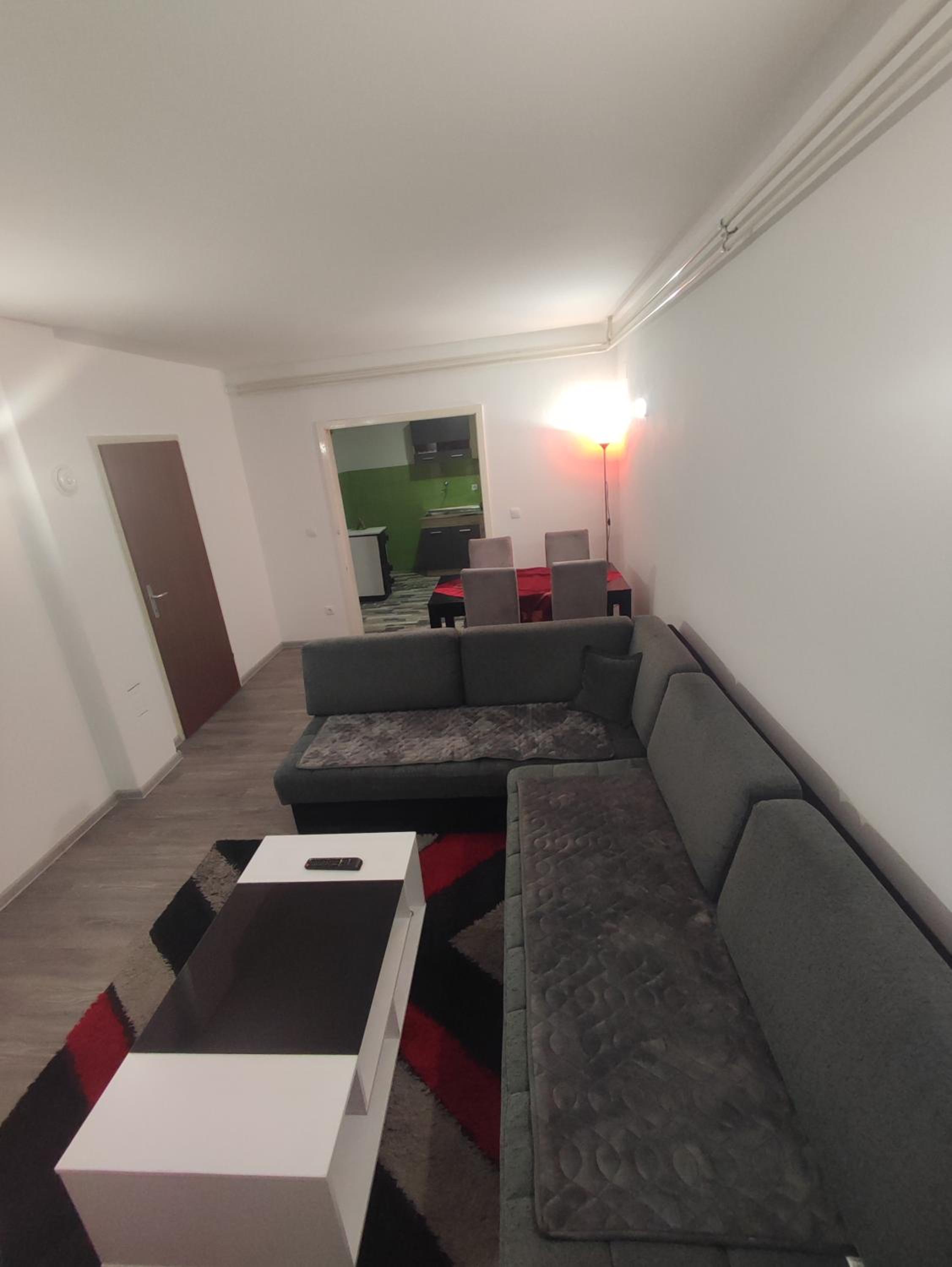 Apartman Vujalice