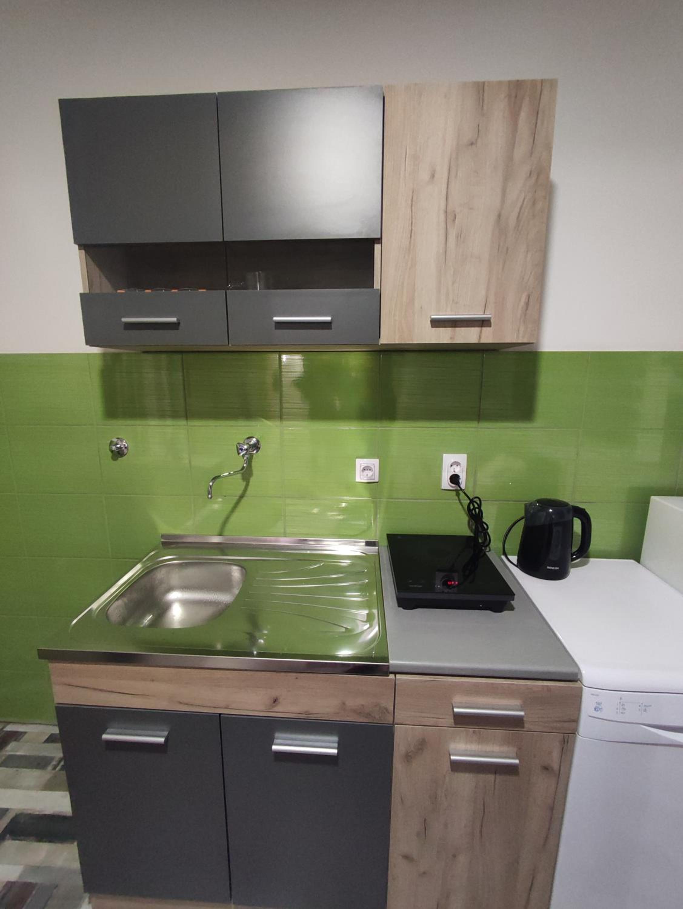Apartman Vujalice
