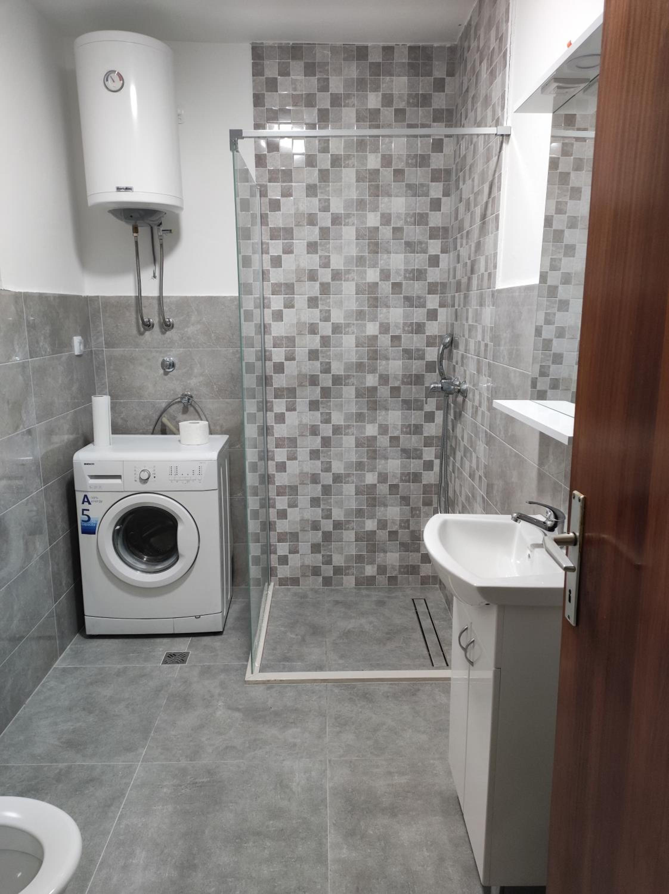 Apartman Vujalice