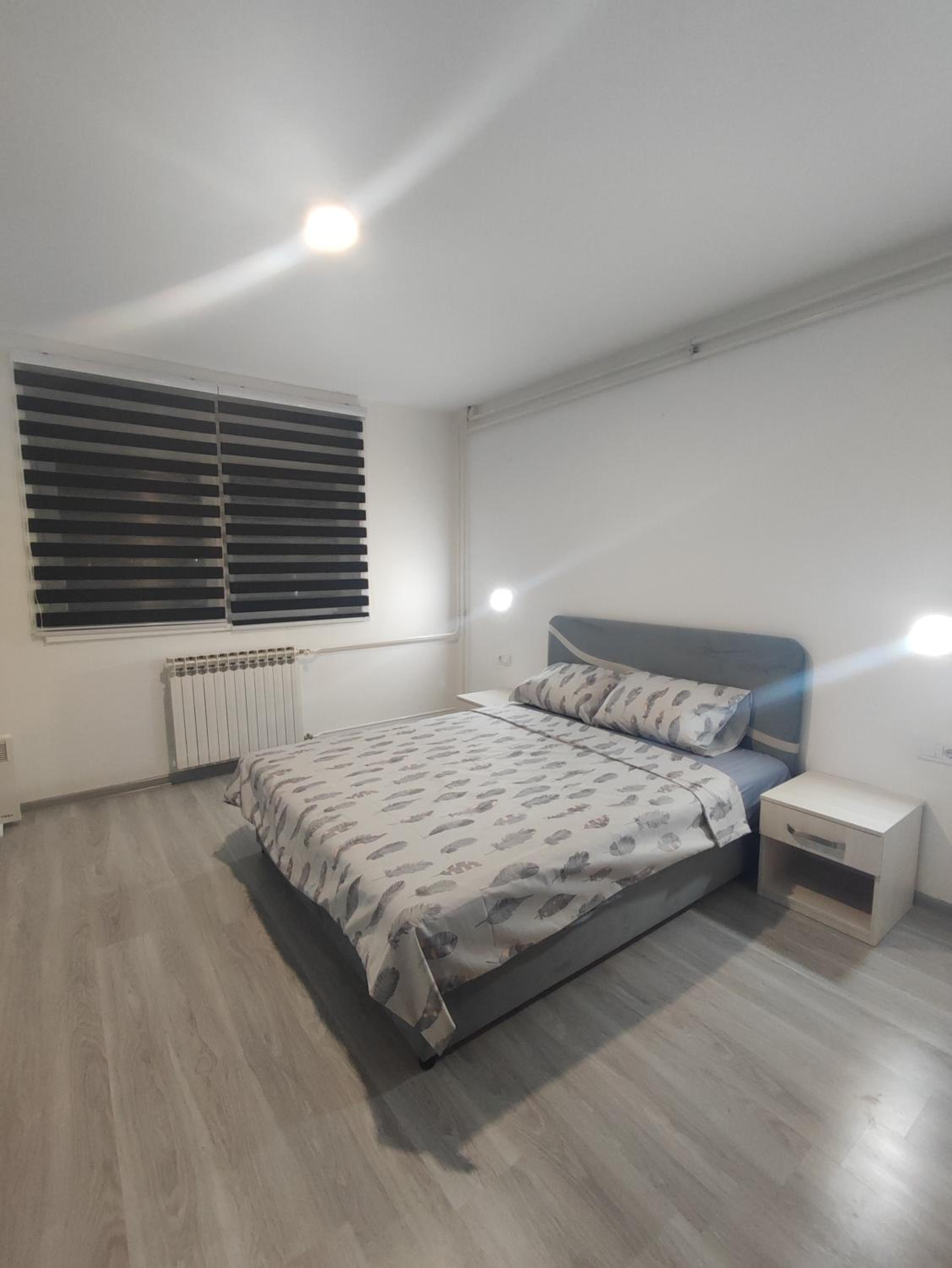 Apartman Vujalice