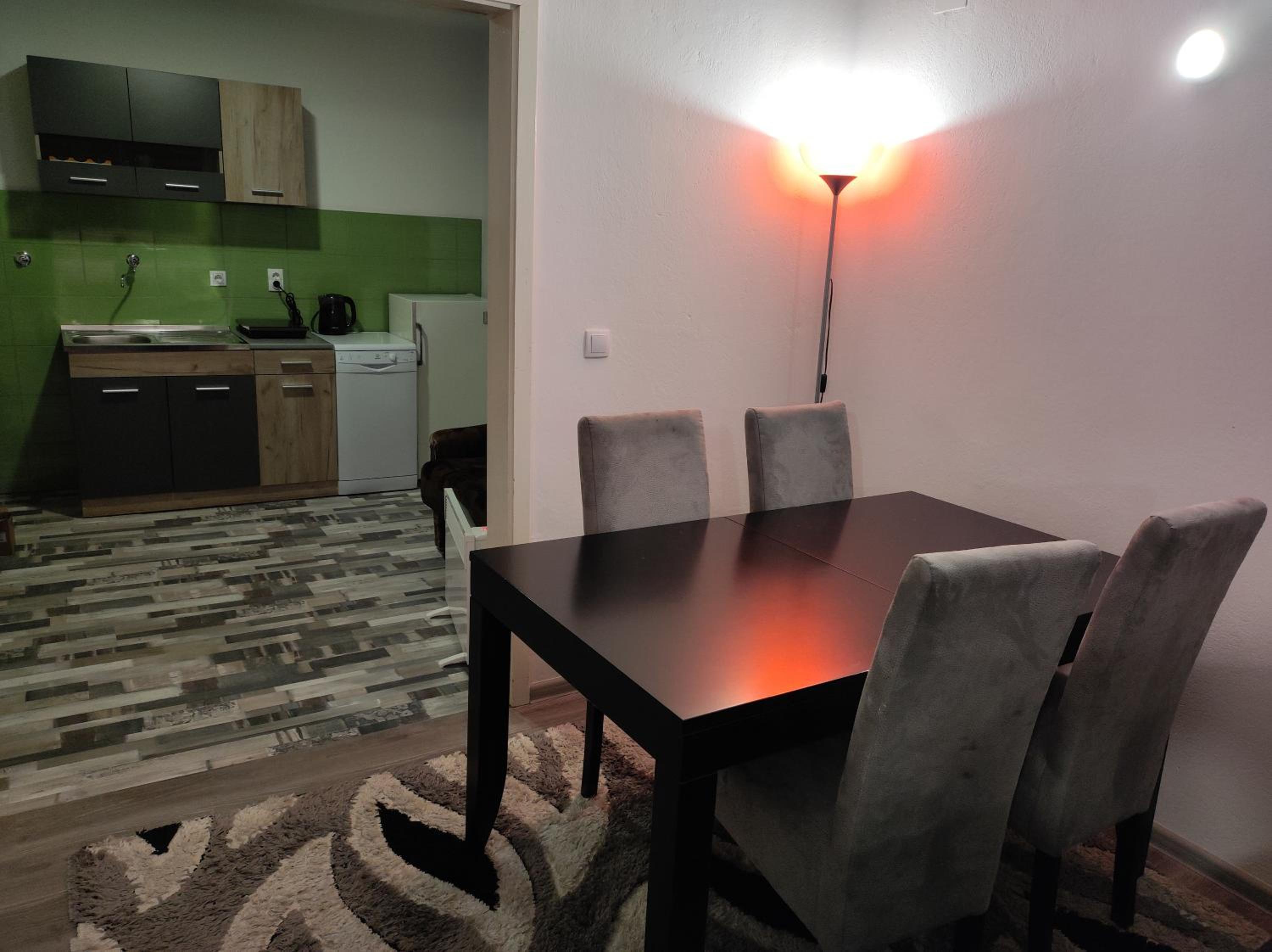 Apartman Vujalice