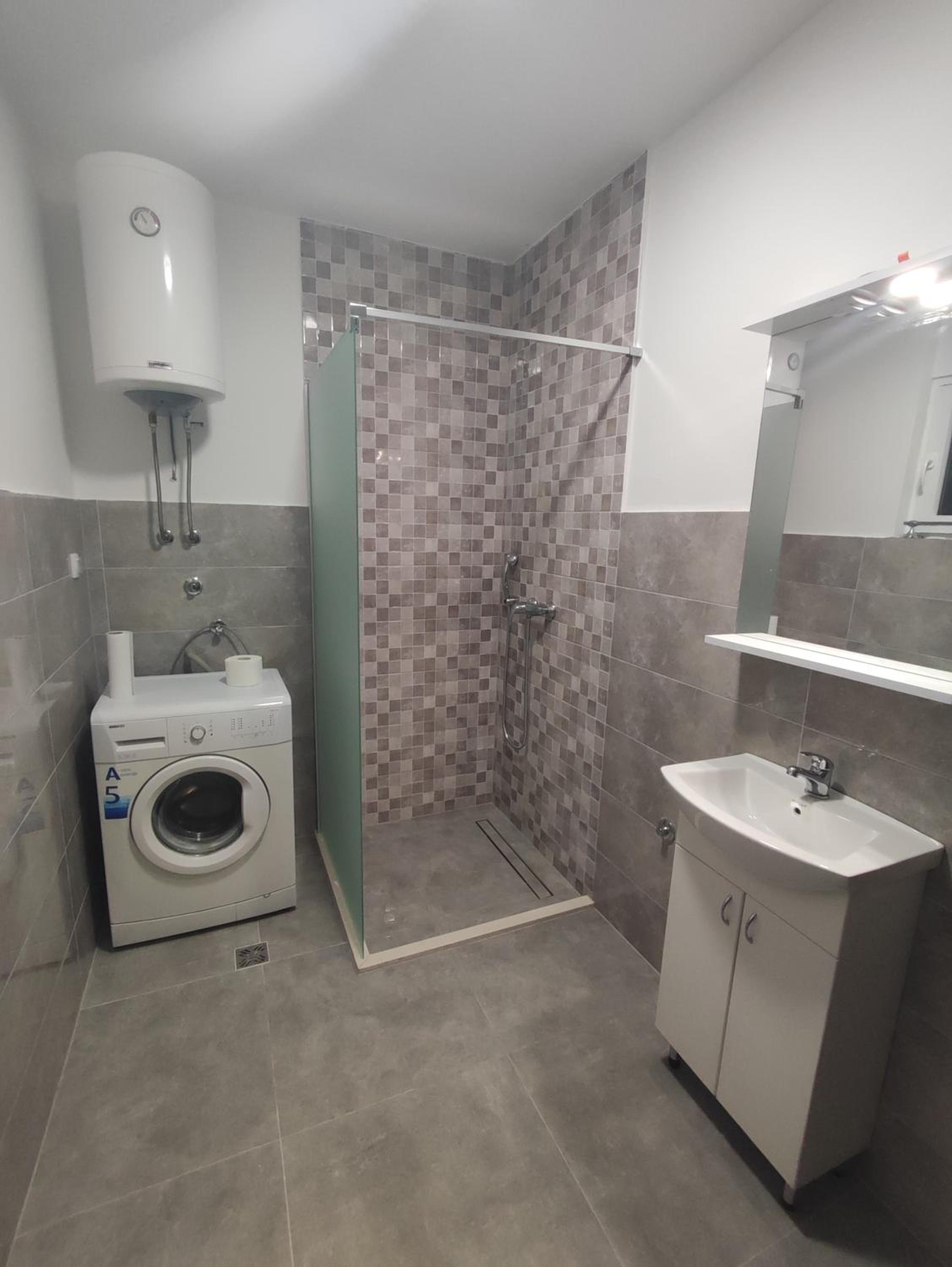 Apartman Vujalice