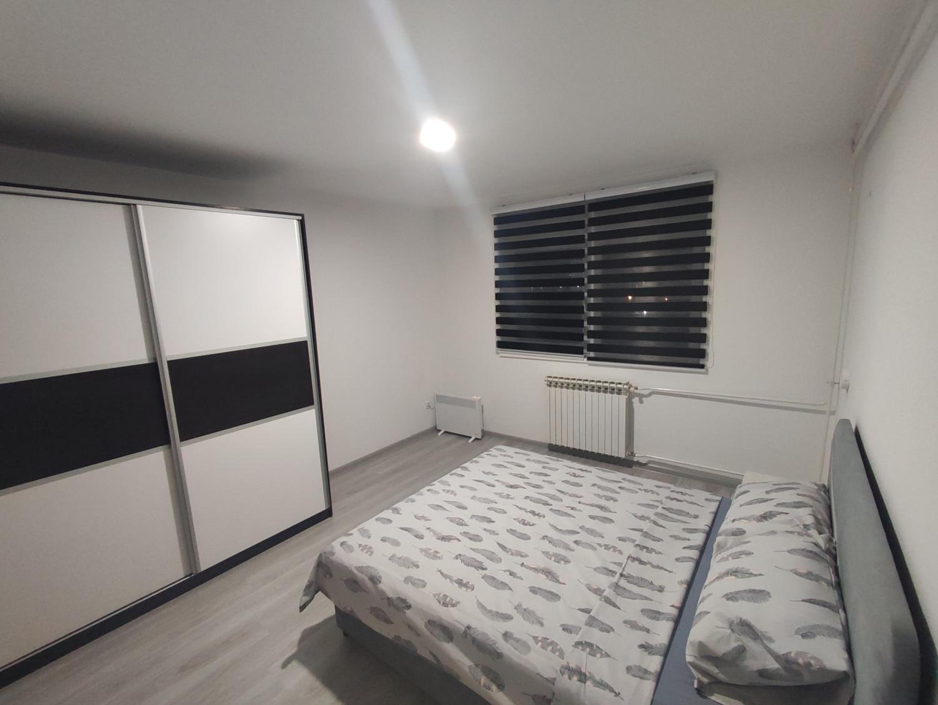 Apartman Vujalice