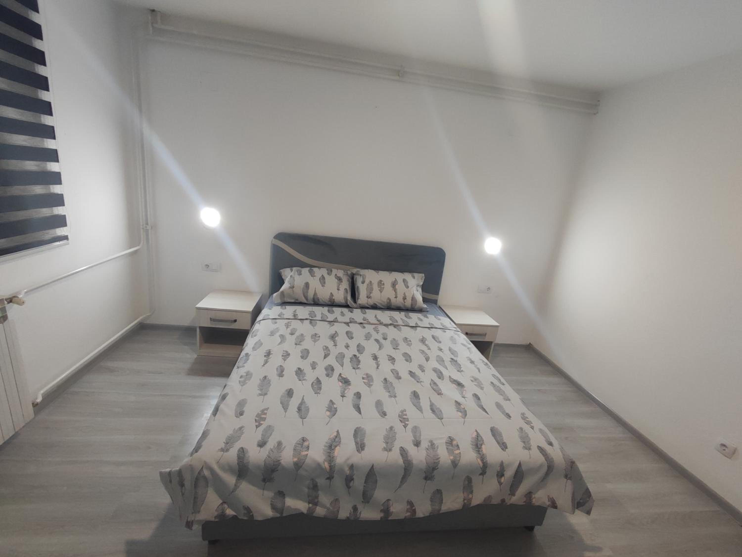Apartman Vujalice