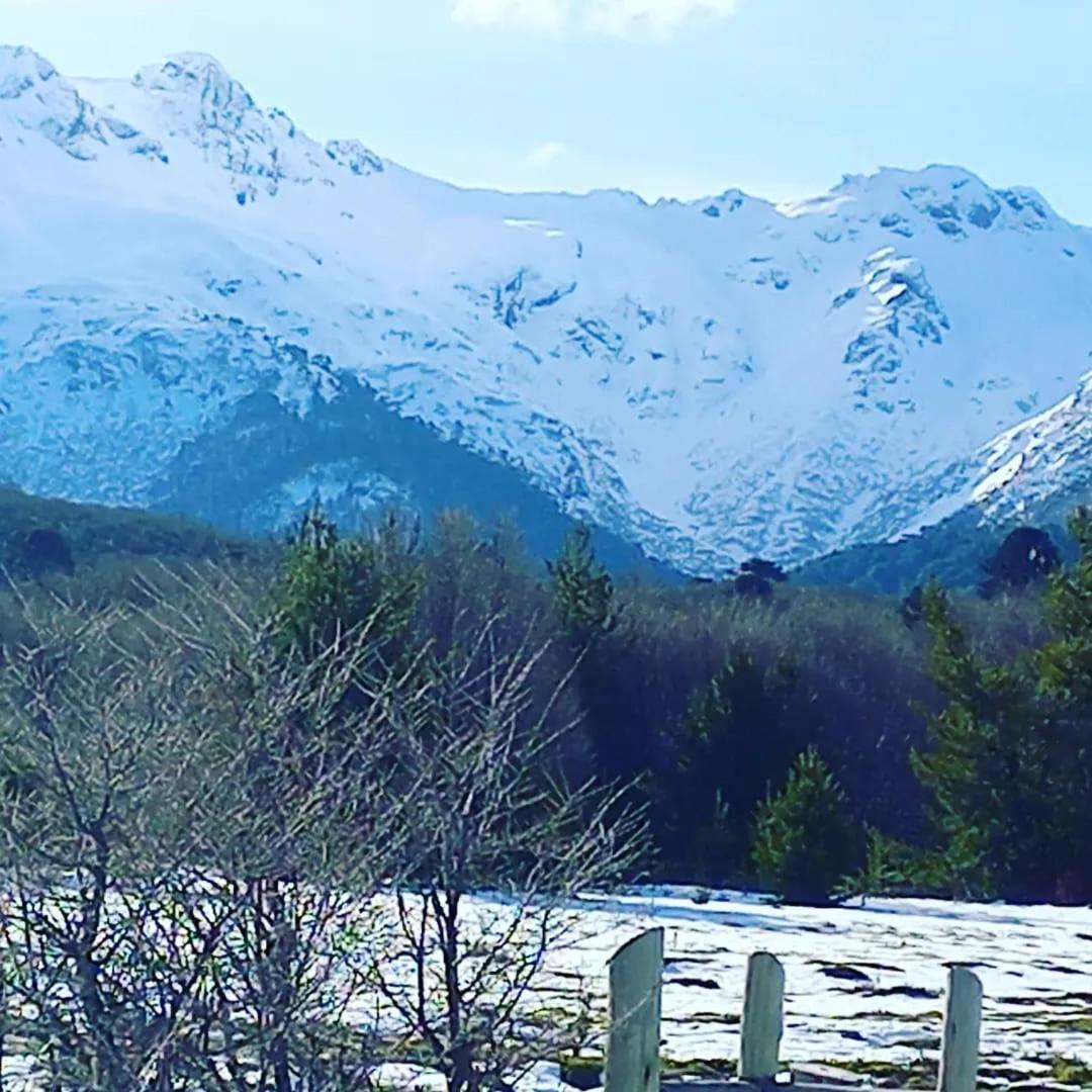 Cabañas Los Ñires