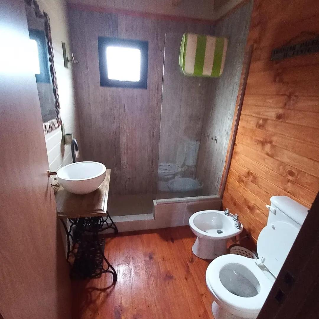 Cabañas Los Ñires