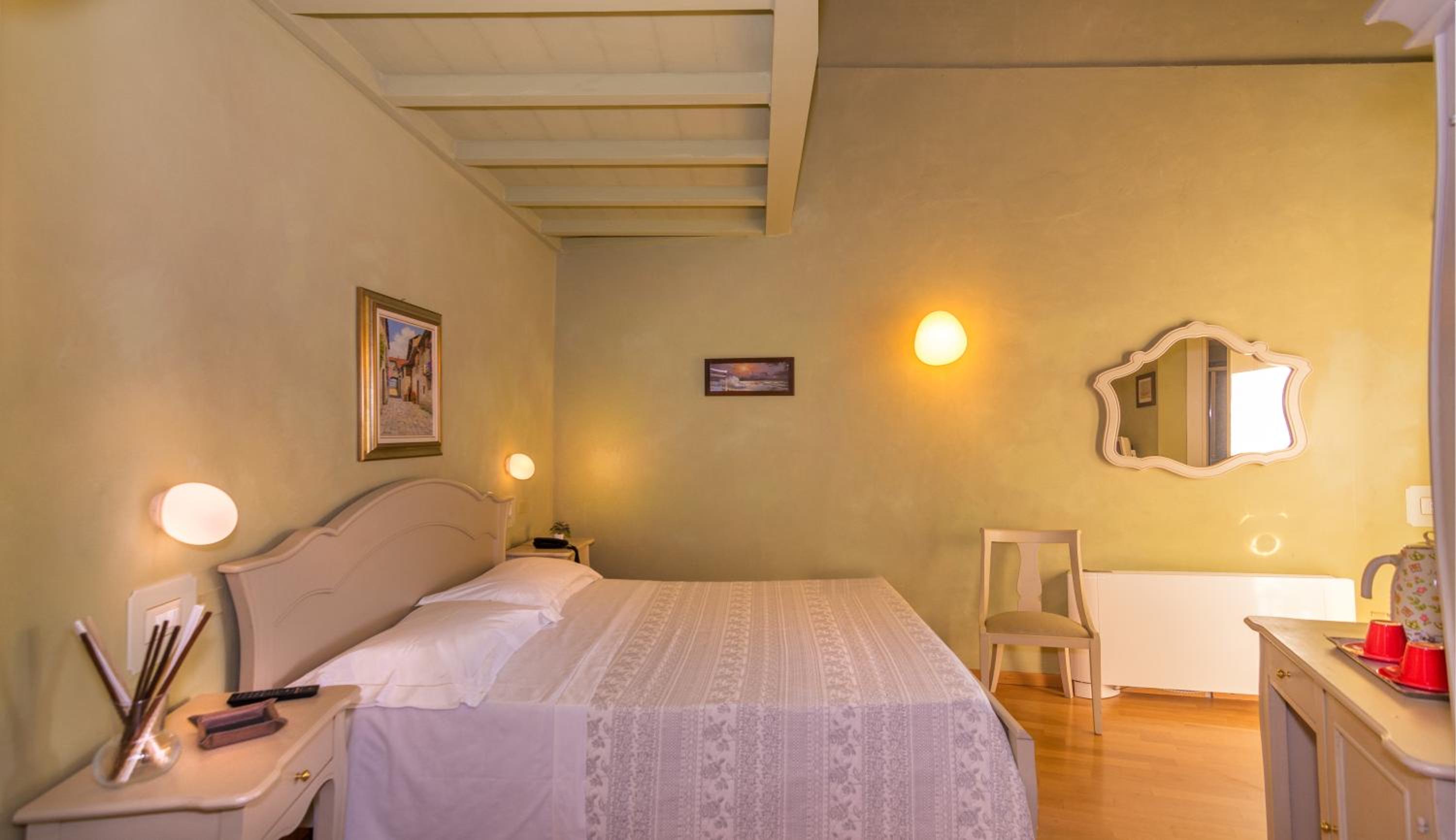Residenza d'Epoca Relais I Miracoli