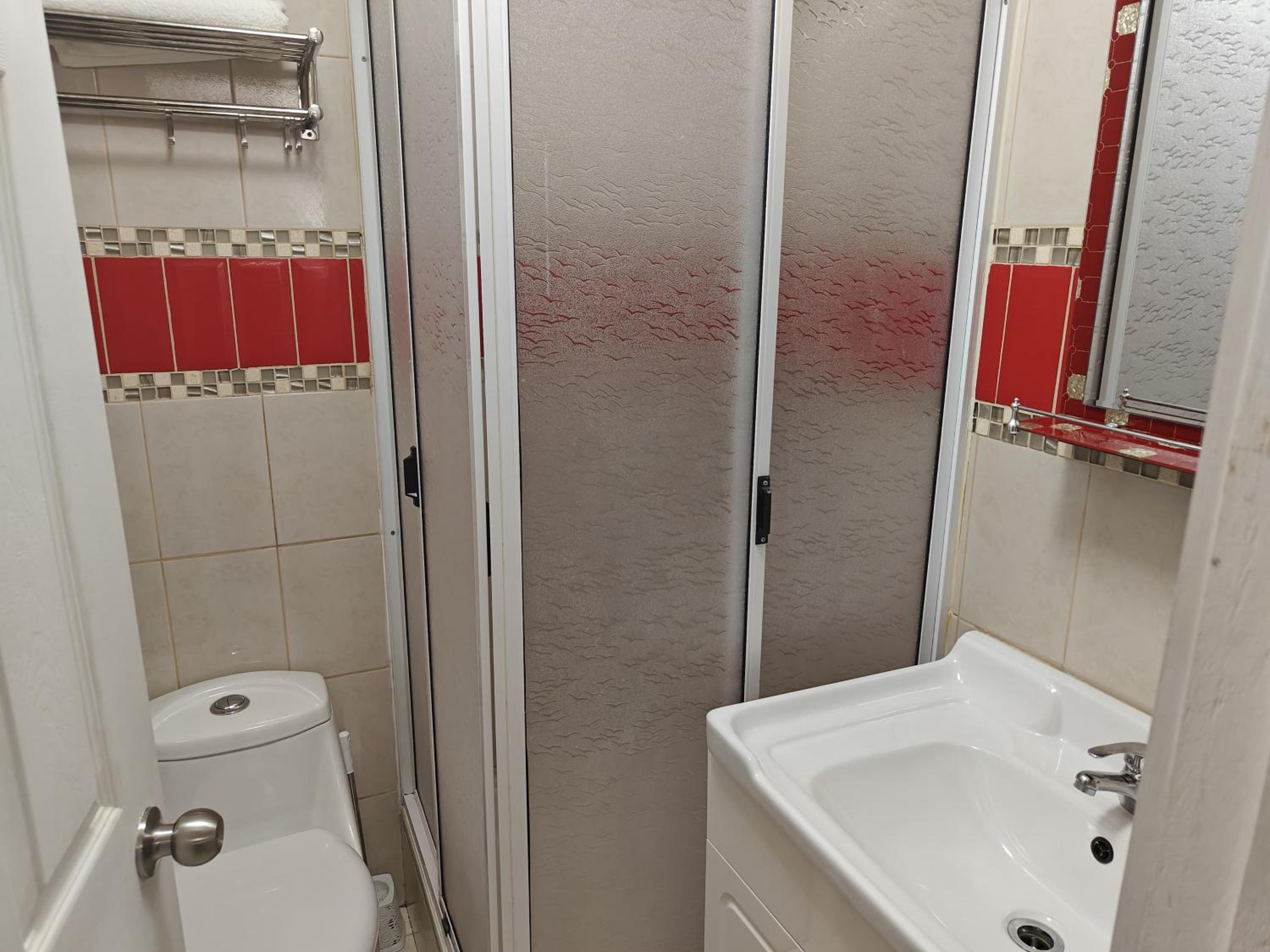 Cabañas Seis Brisas