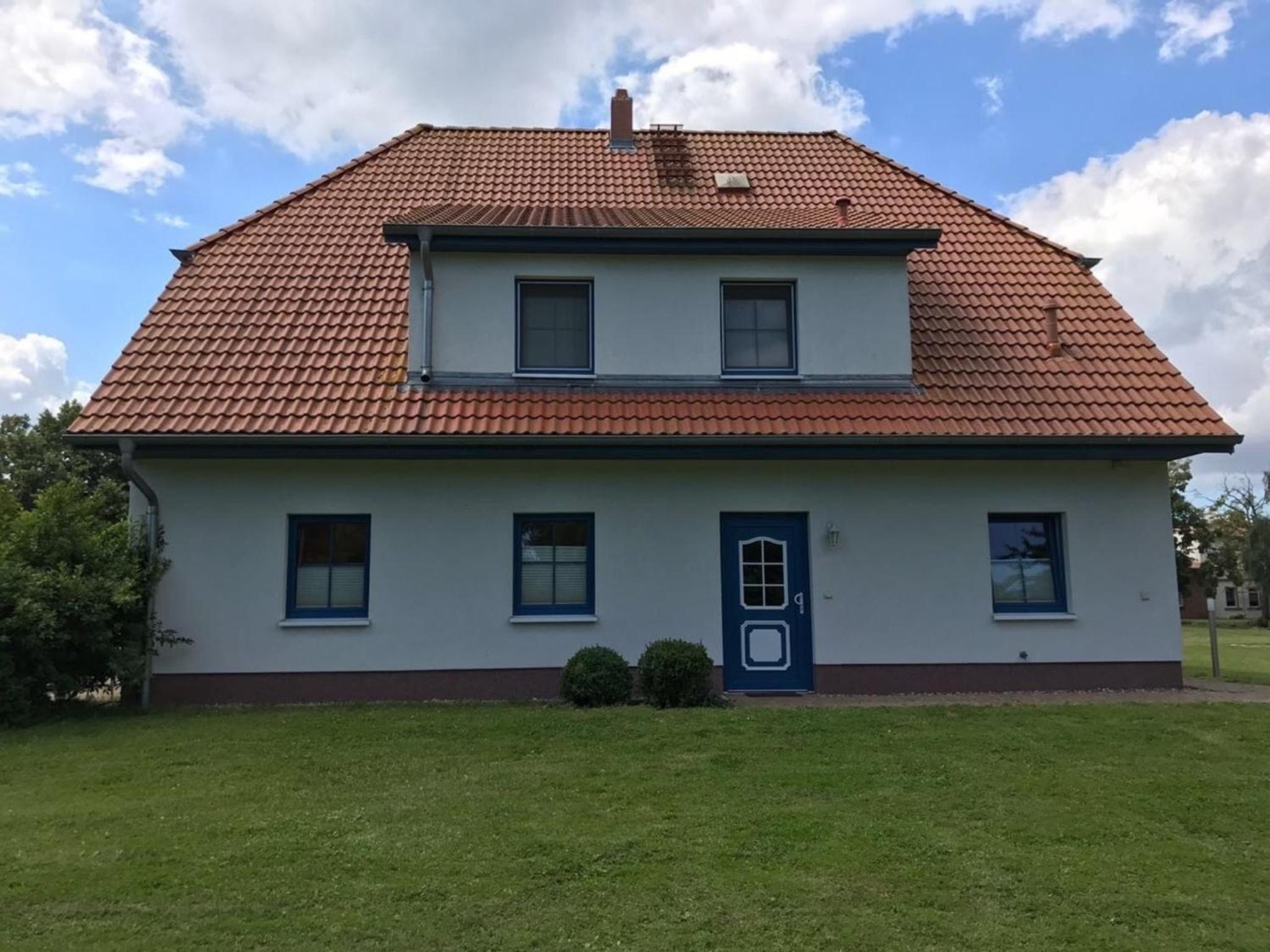 Dycke Haus 6a view 2
